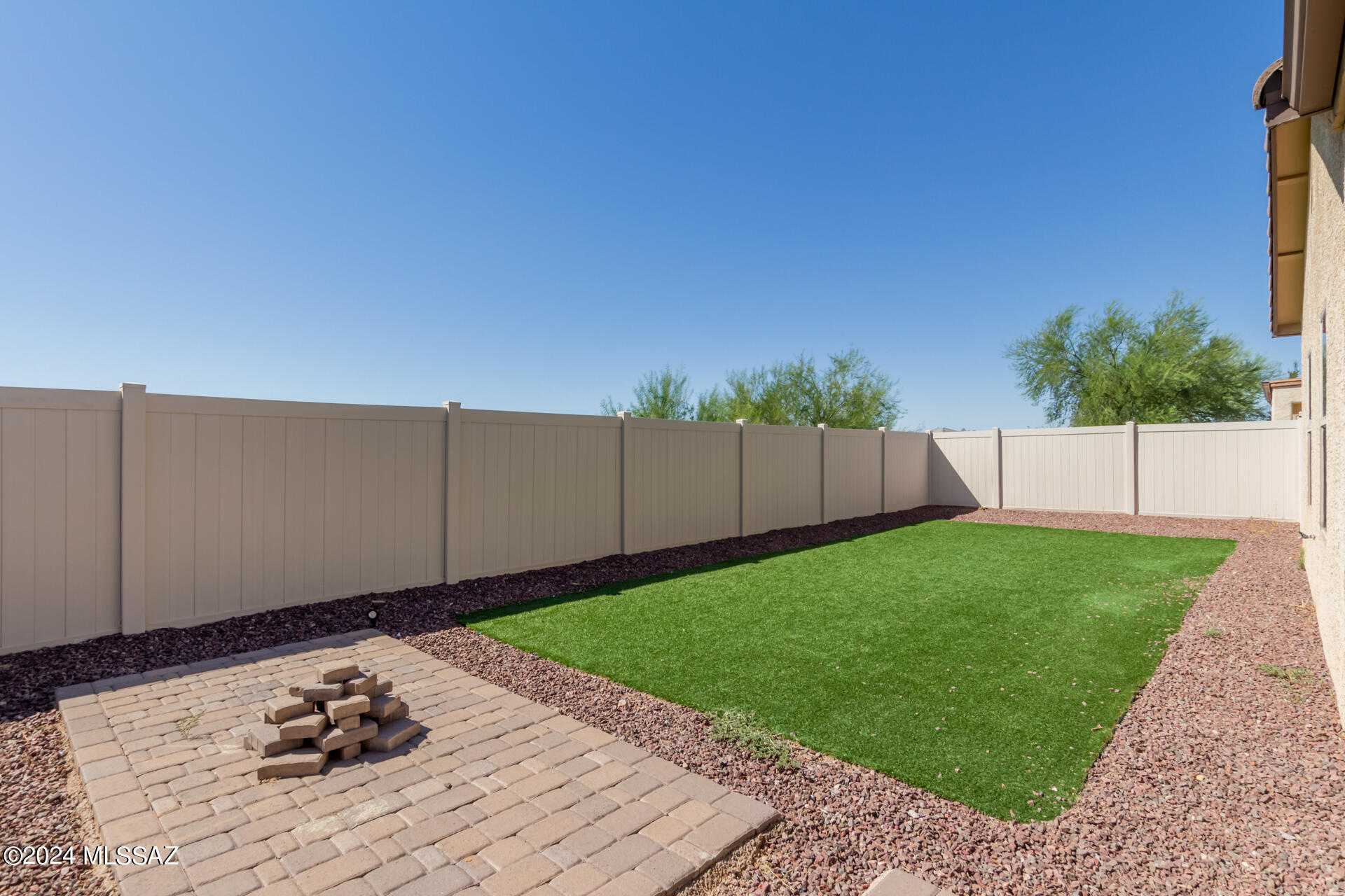 Red Rock Village 1 - Residential