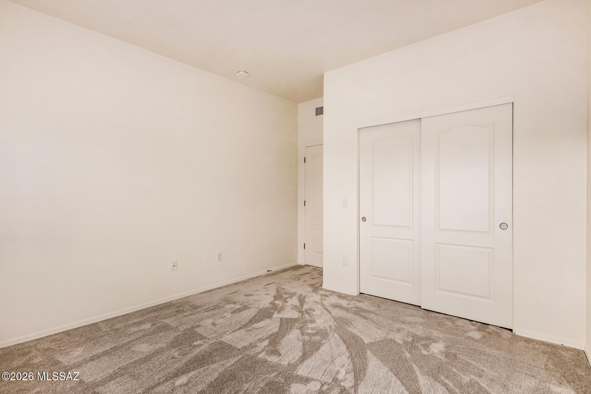 Allen Road Townhomes (1-18) - Residential