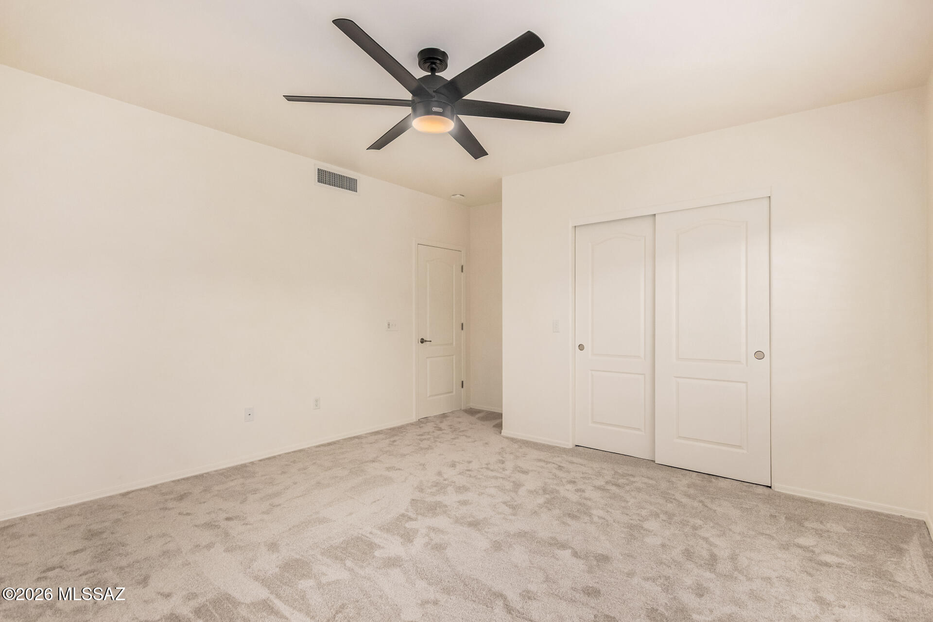 Allen Road Townhomes (1-18) - Residential