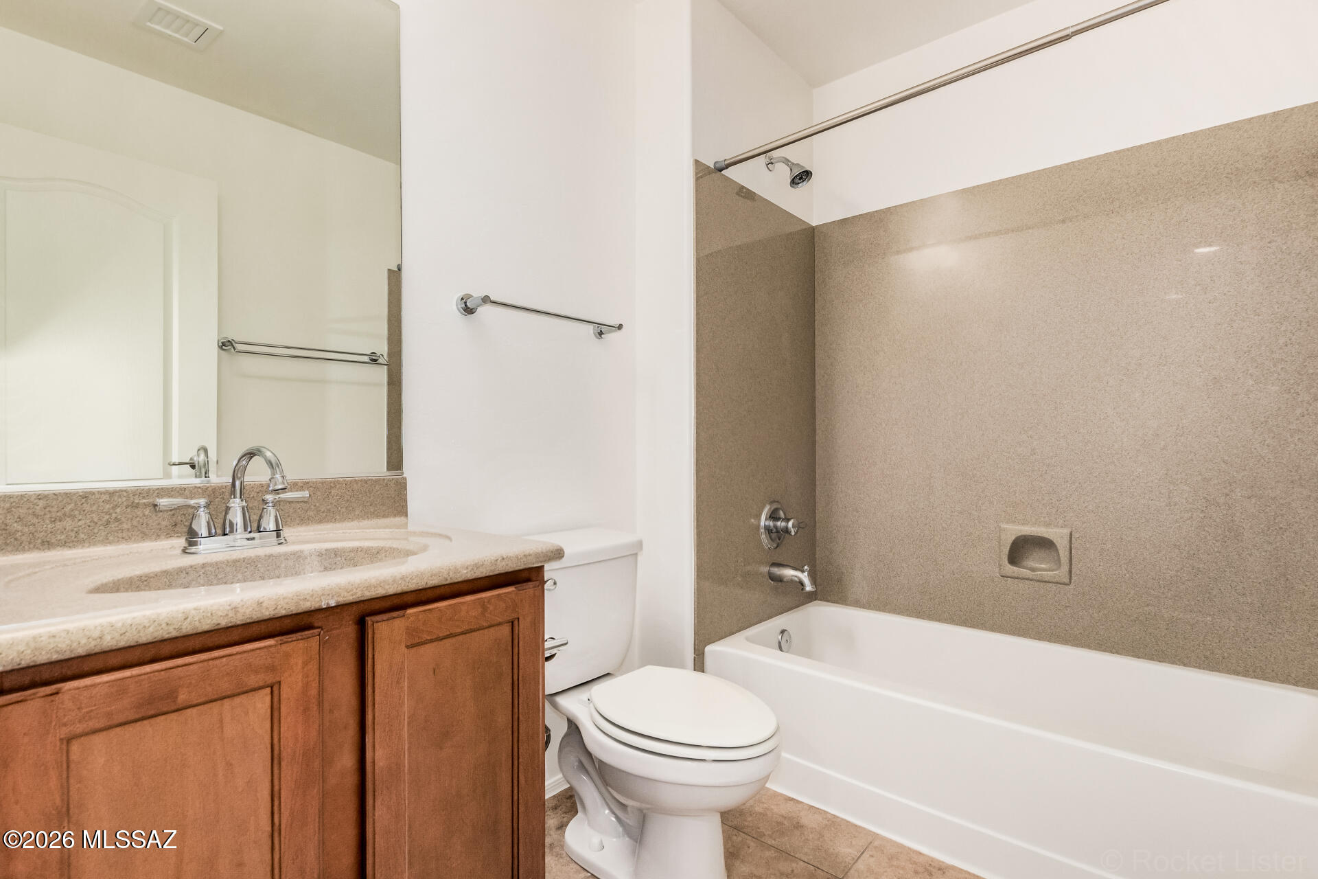 Allen Road Townhomes (1-18) - Residential