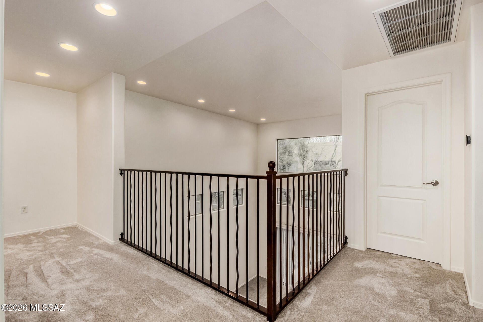 Allen Road Townhomes (1-18) - Residential