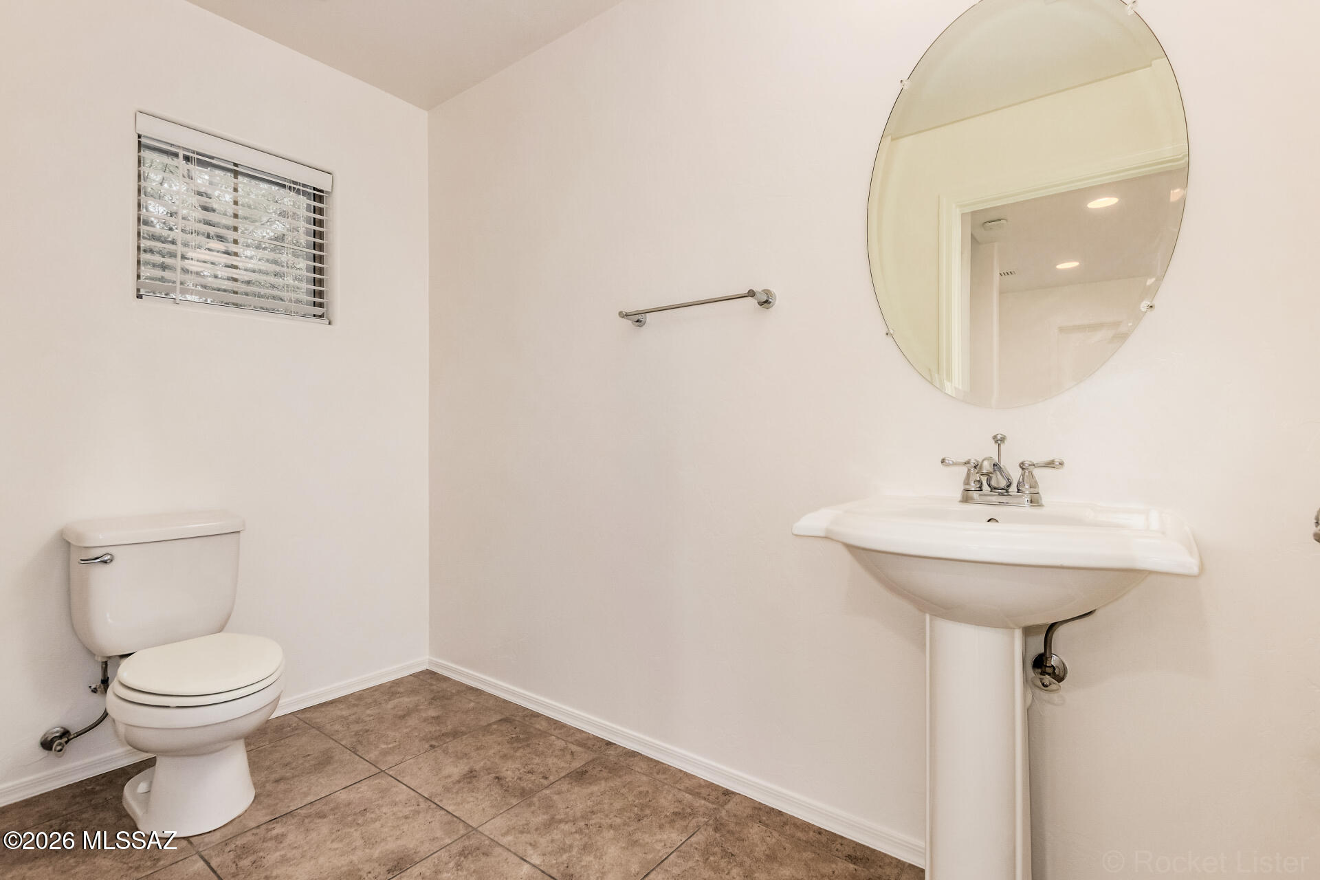 Allen Road Townhomes (1-18) - Residential