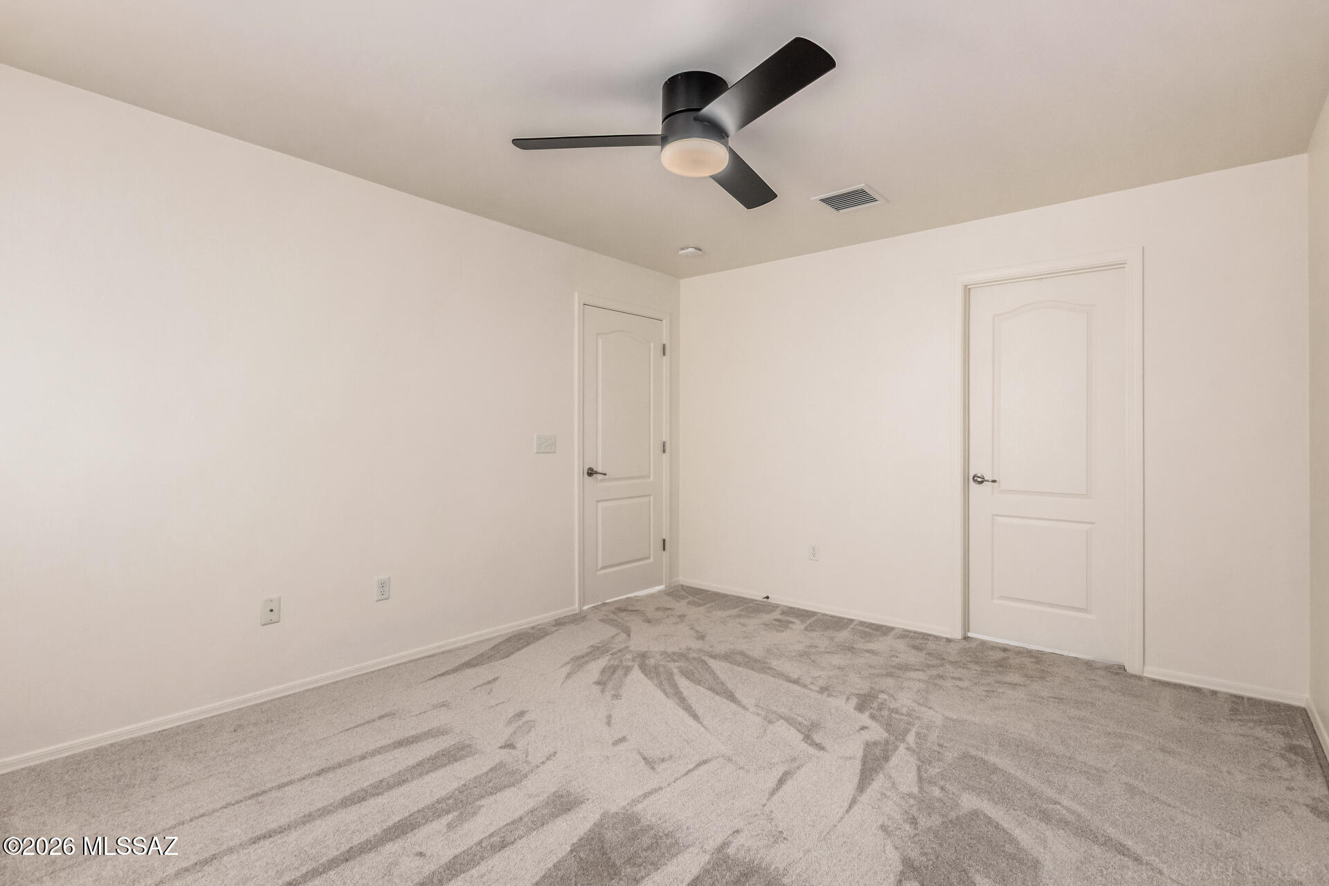 Allen Road Townhomes (1-18) - Residential