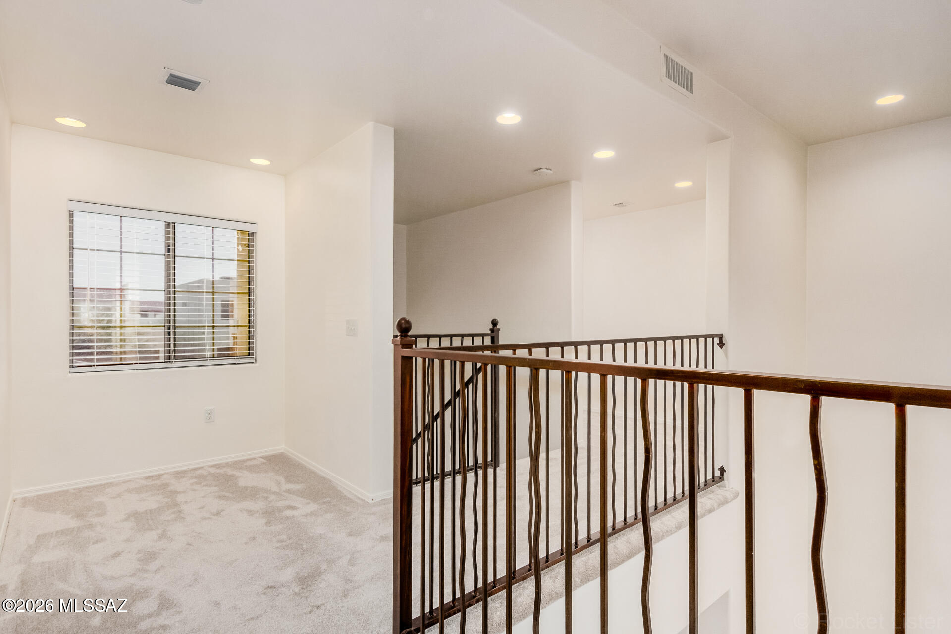 Allen Road Townhomes (1-18) - Residential