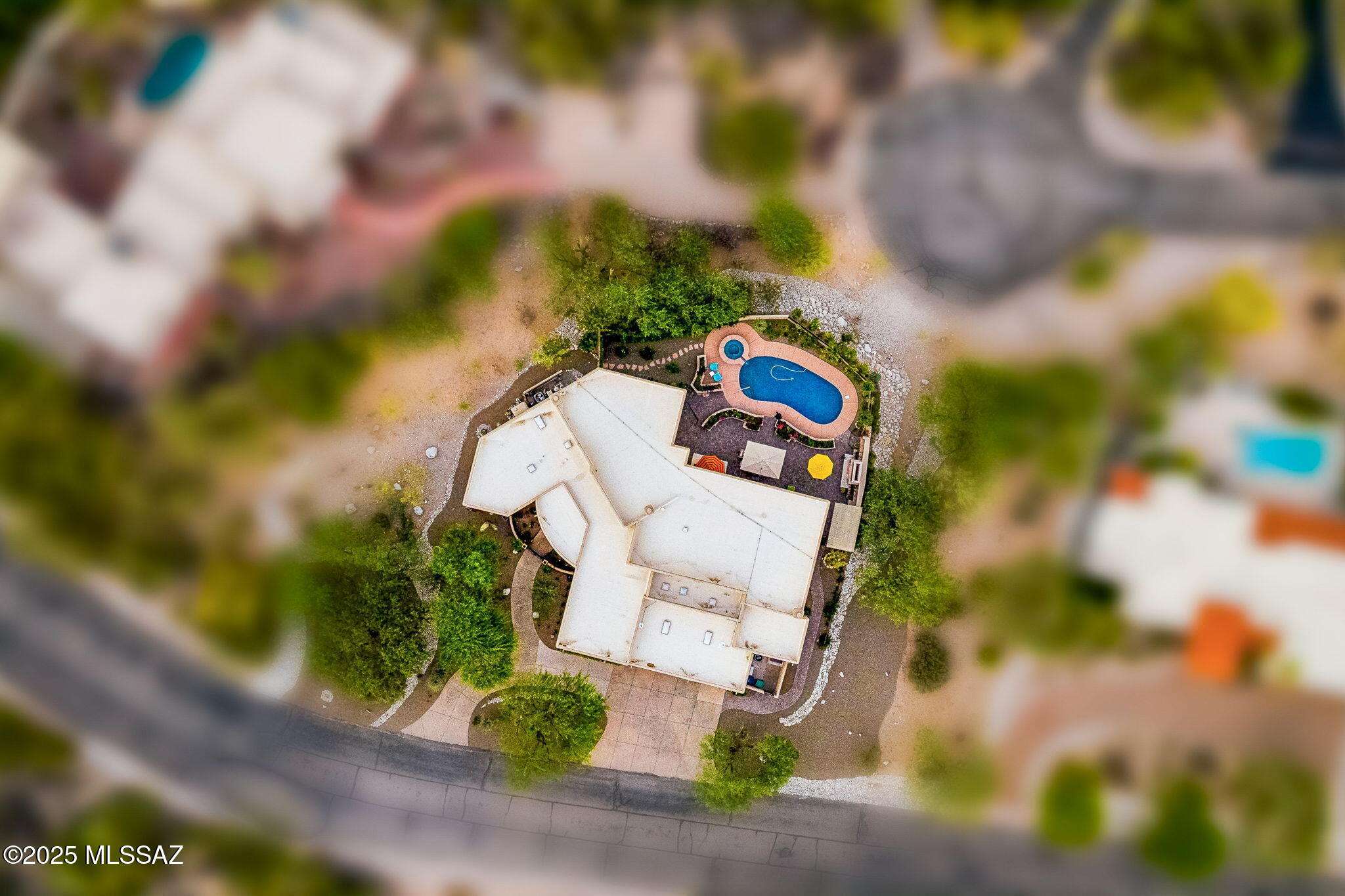 Alta Vista (1-98) - Residential