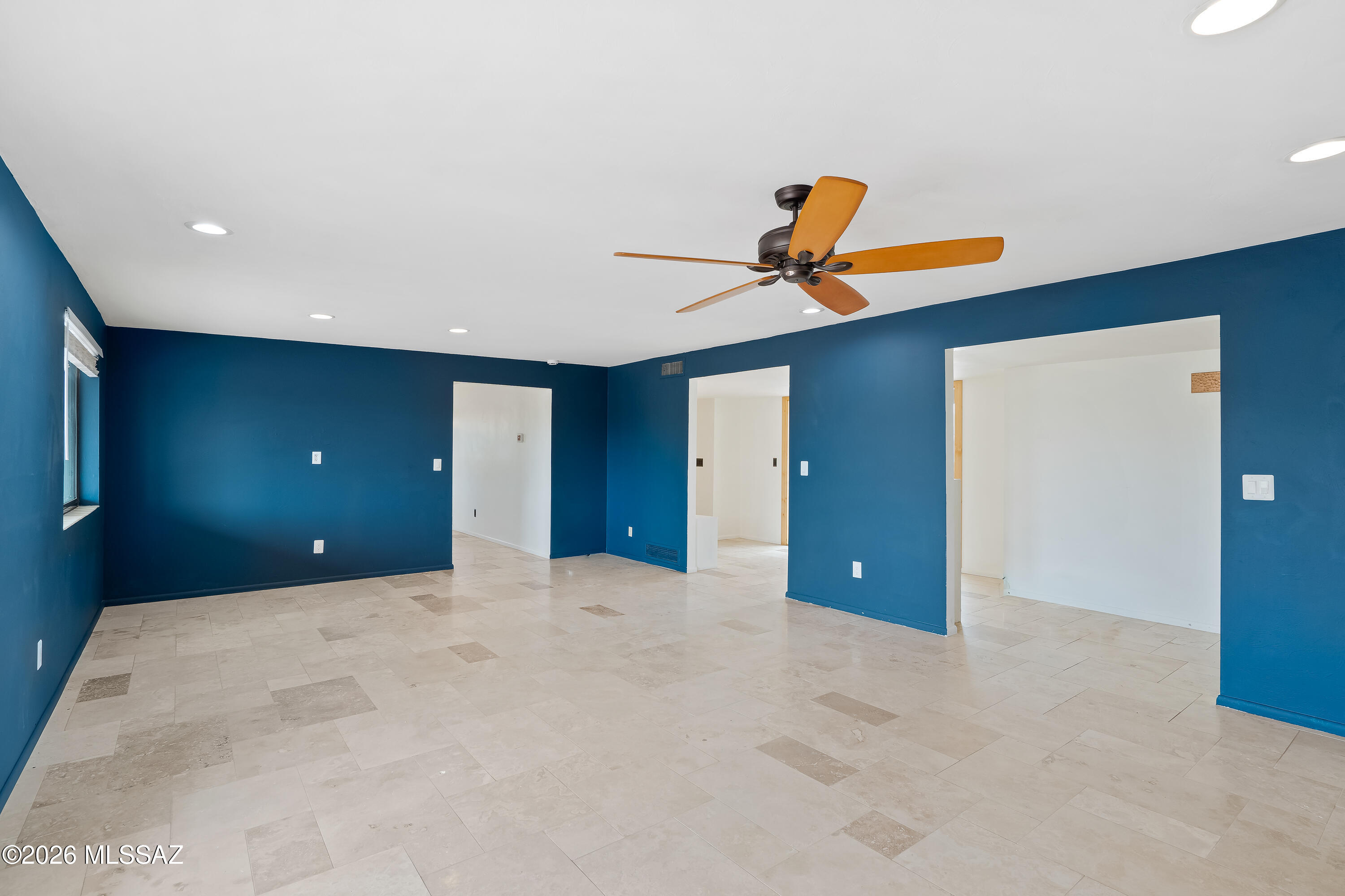 Canyon Heights (1-64) - Residential