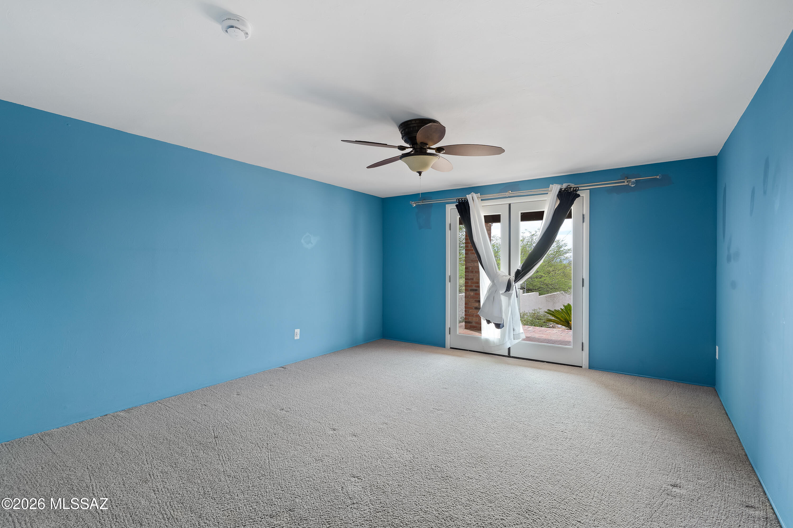 Canyon Heights (1-64) - Residential