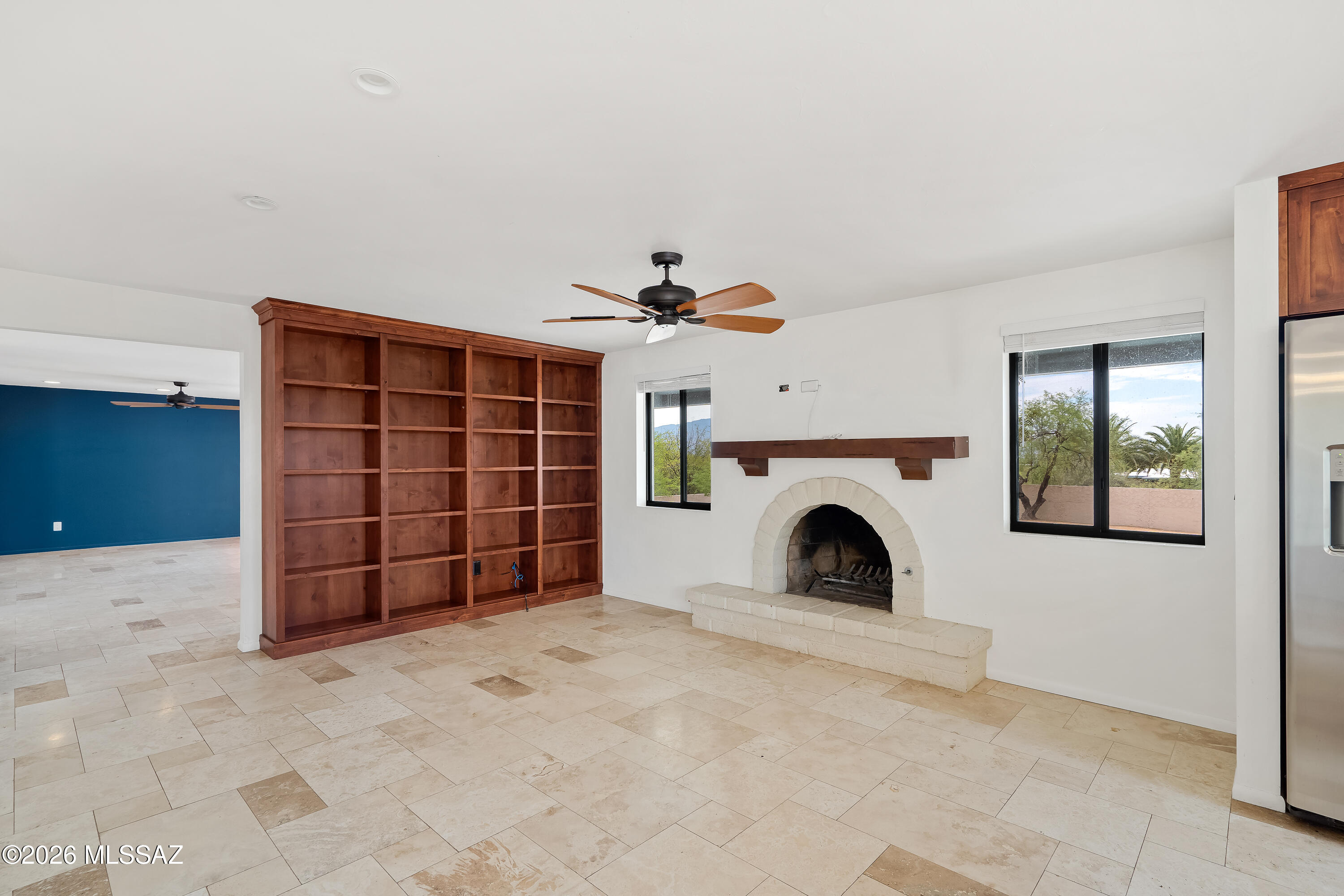 Canyon Heights (1-64) - Residential