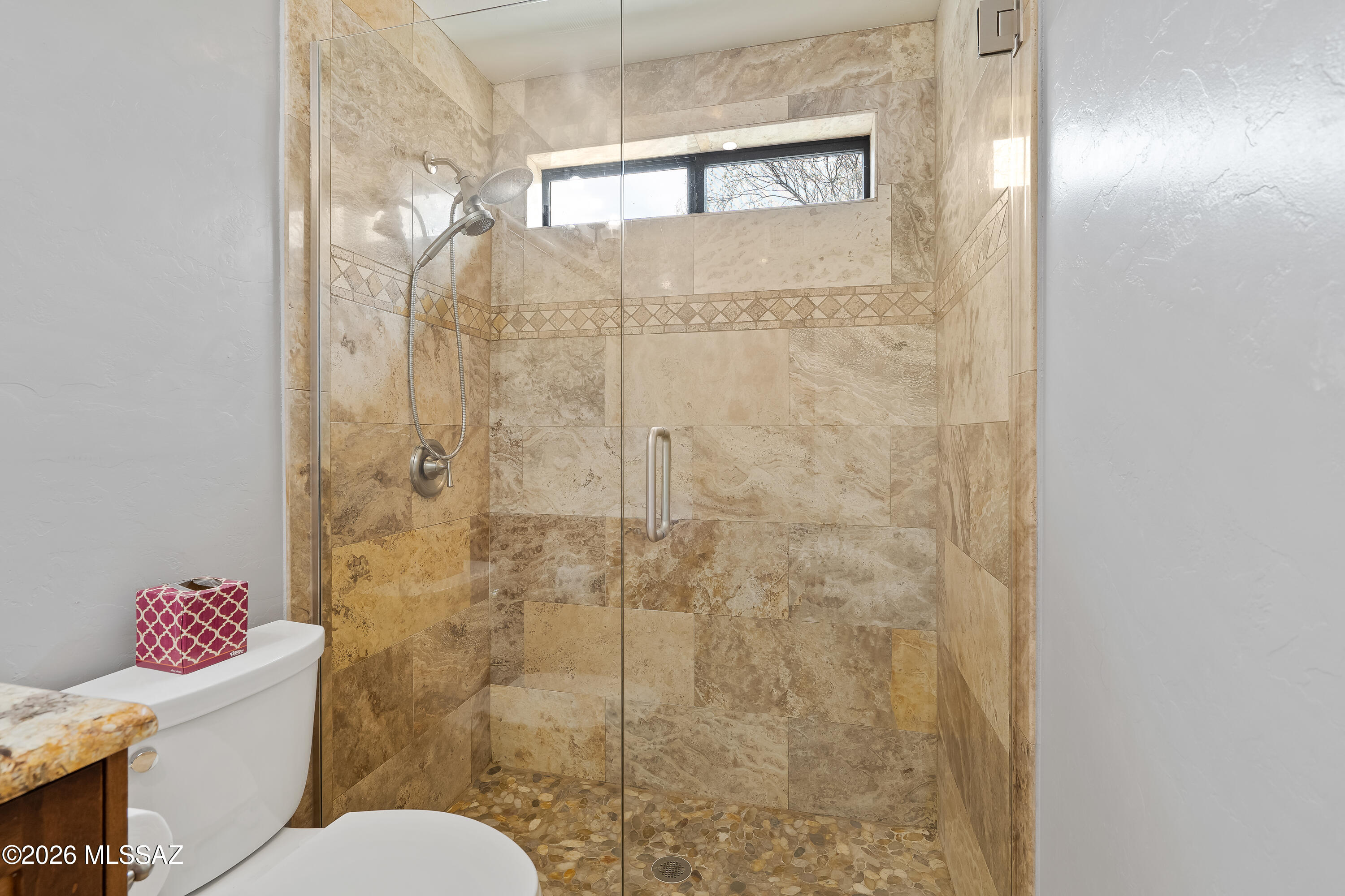 Canyon Heights (1-64) - Residential
