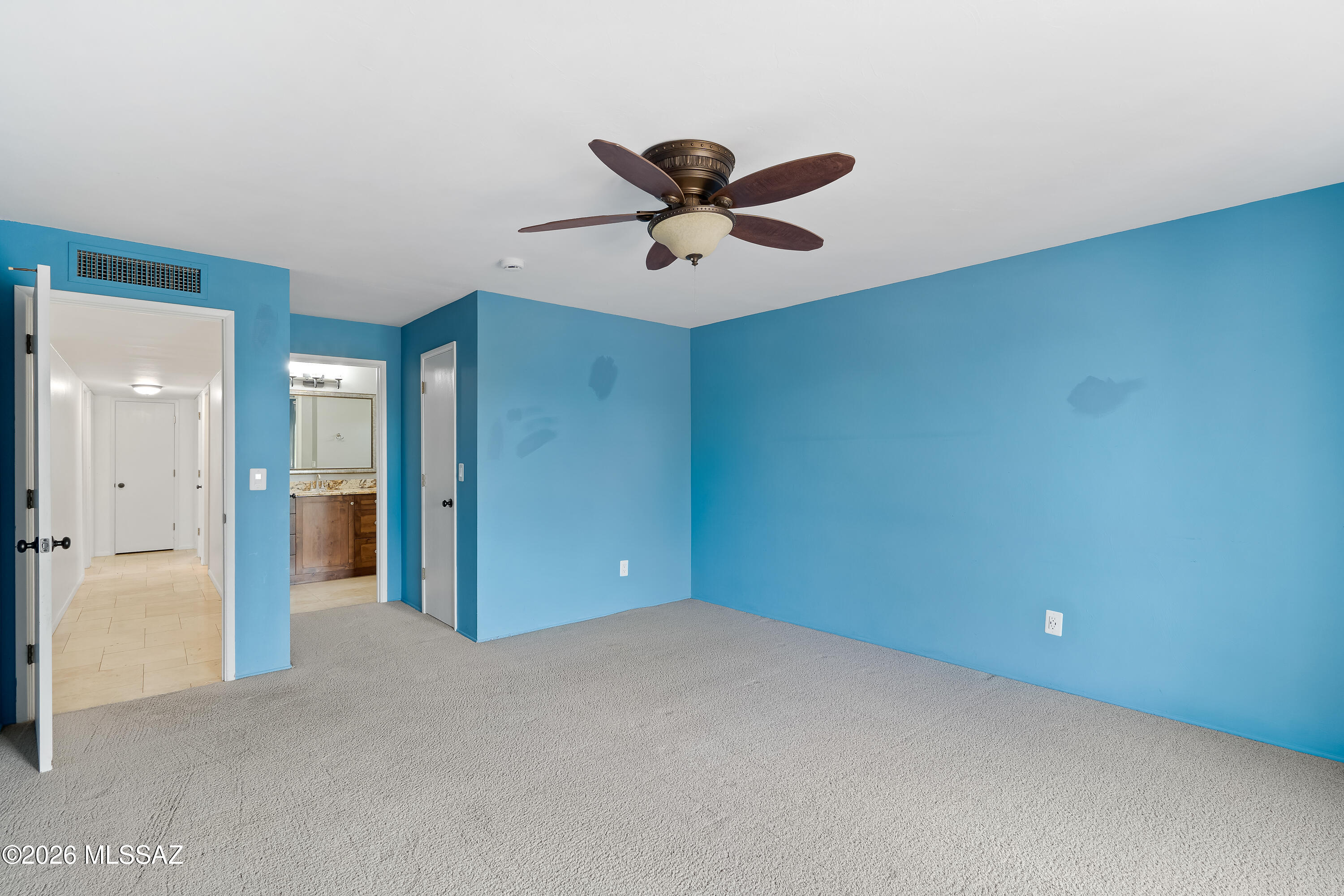 Canyon Heights (1-64) - Residential