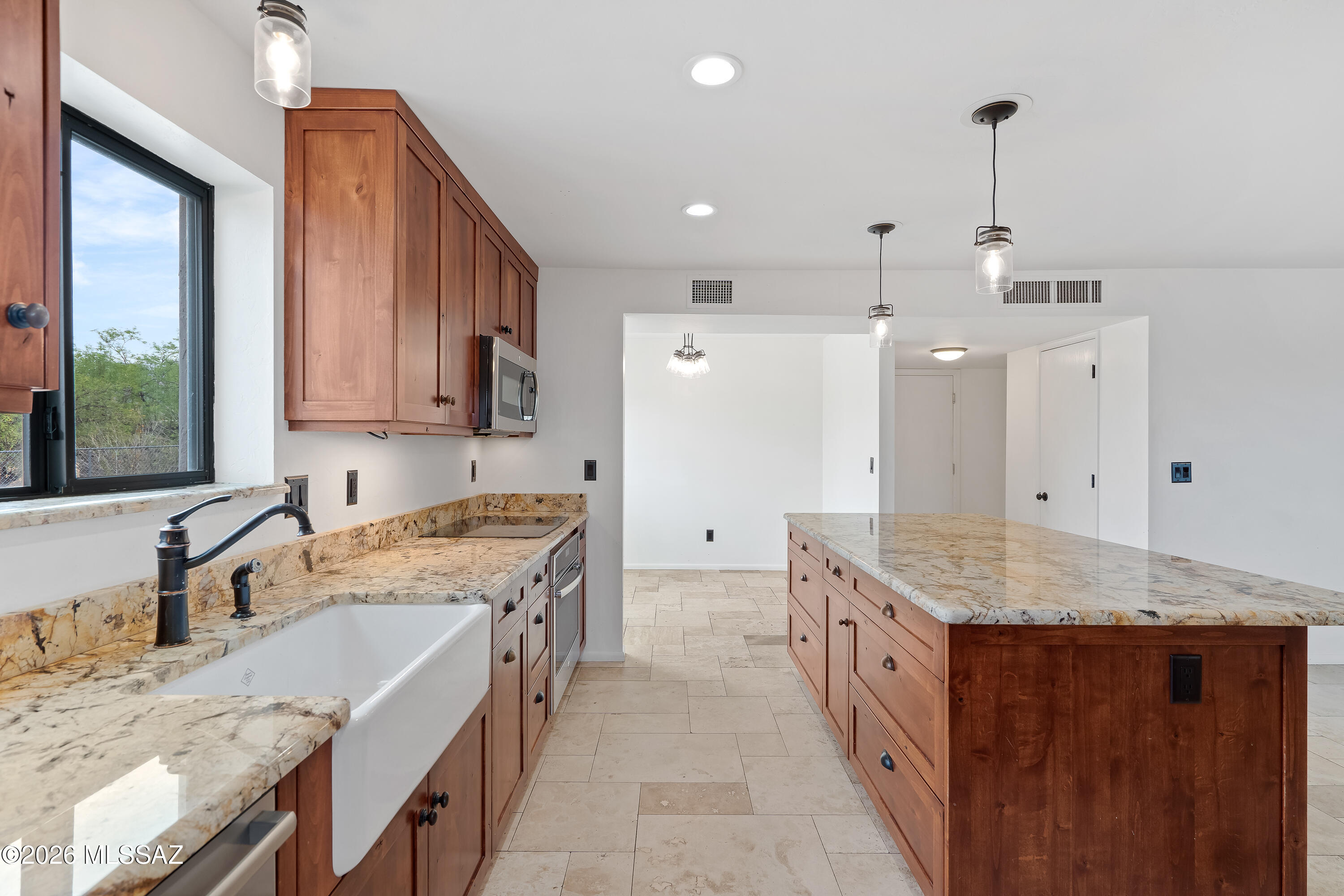 Canyon Heights (1-64) - Residential