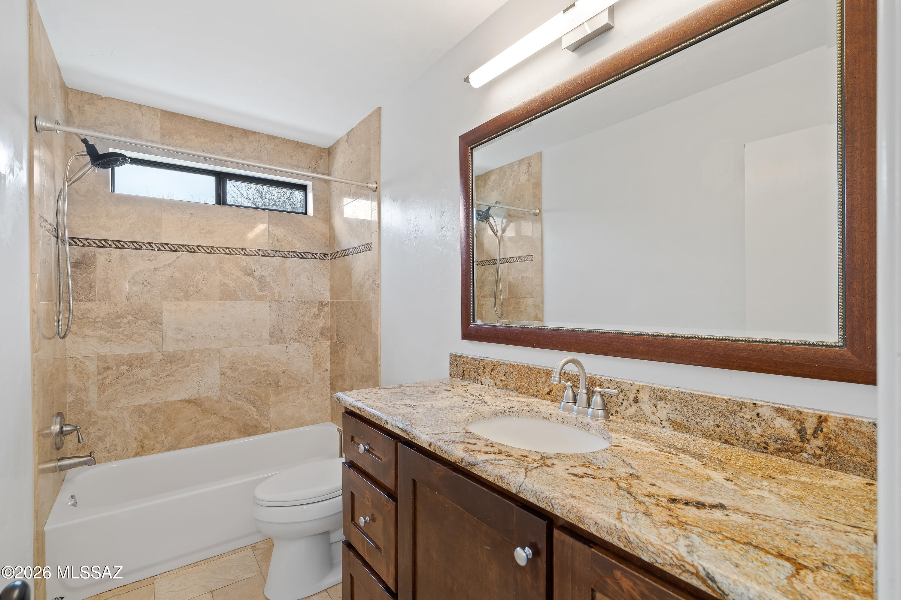 Canyon Heights (1-64) - Residential
