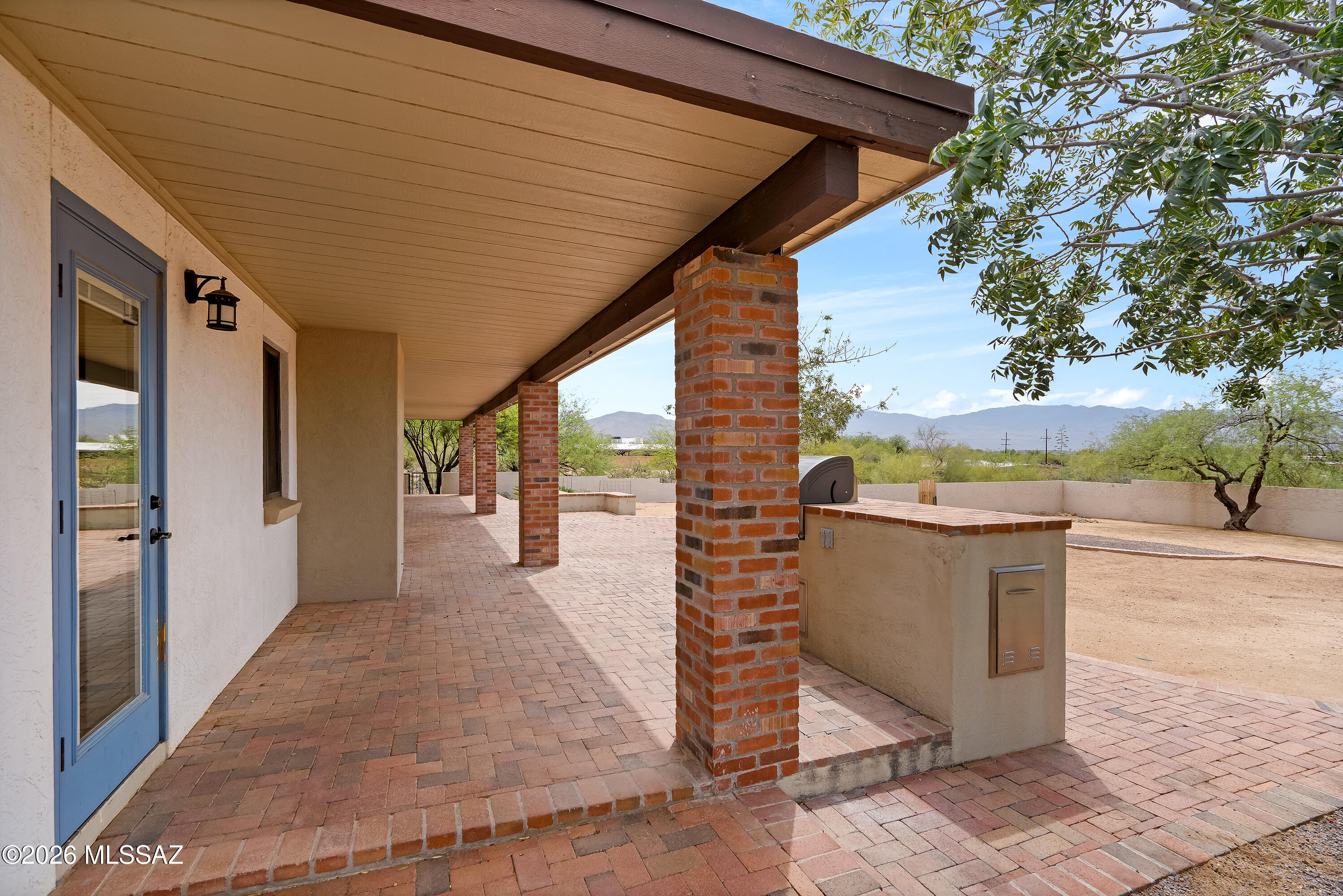 Canyon Heights (1-64) - Residential