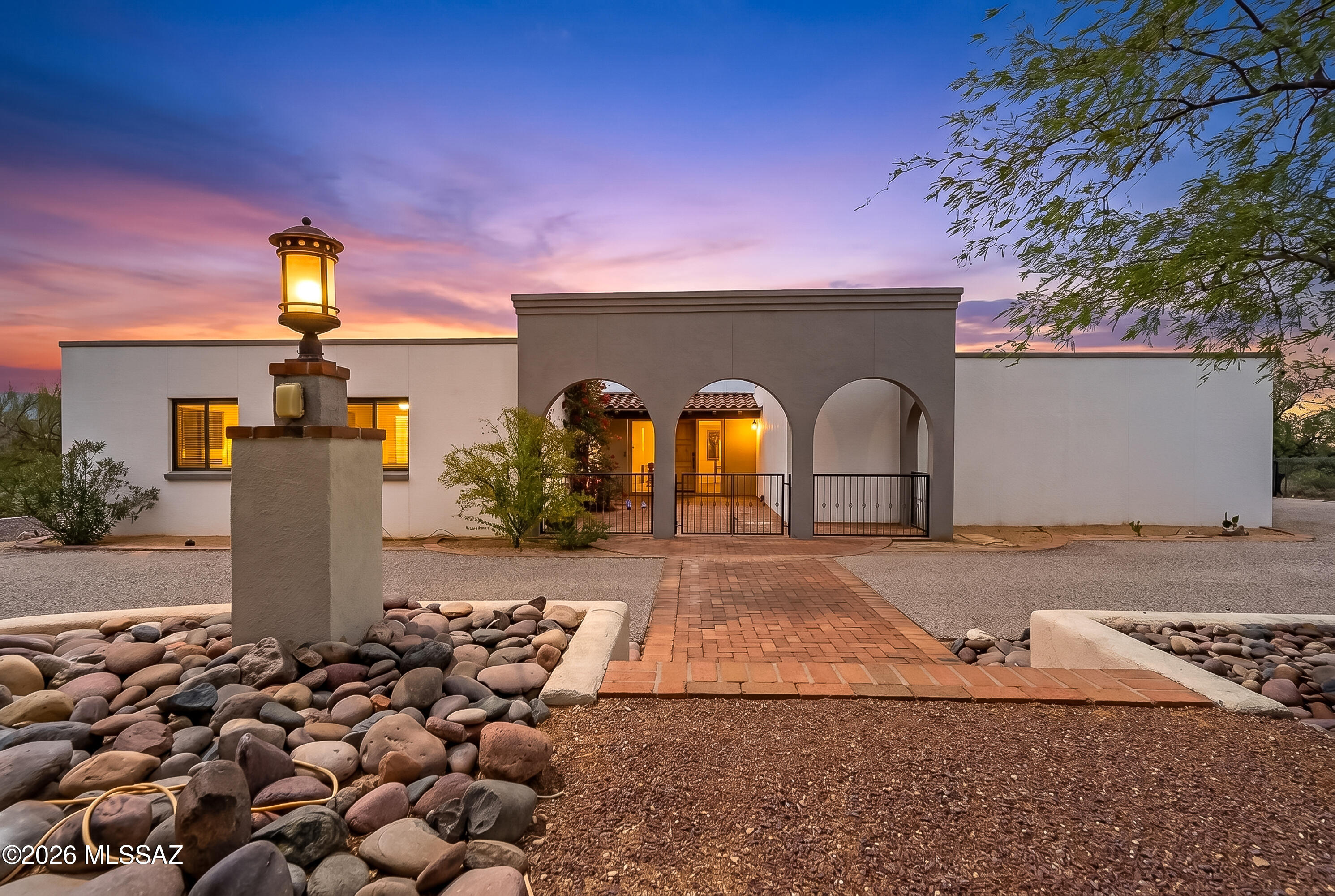 Canyon Heights (1-64) - Residential