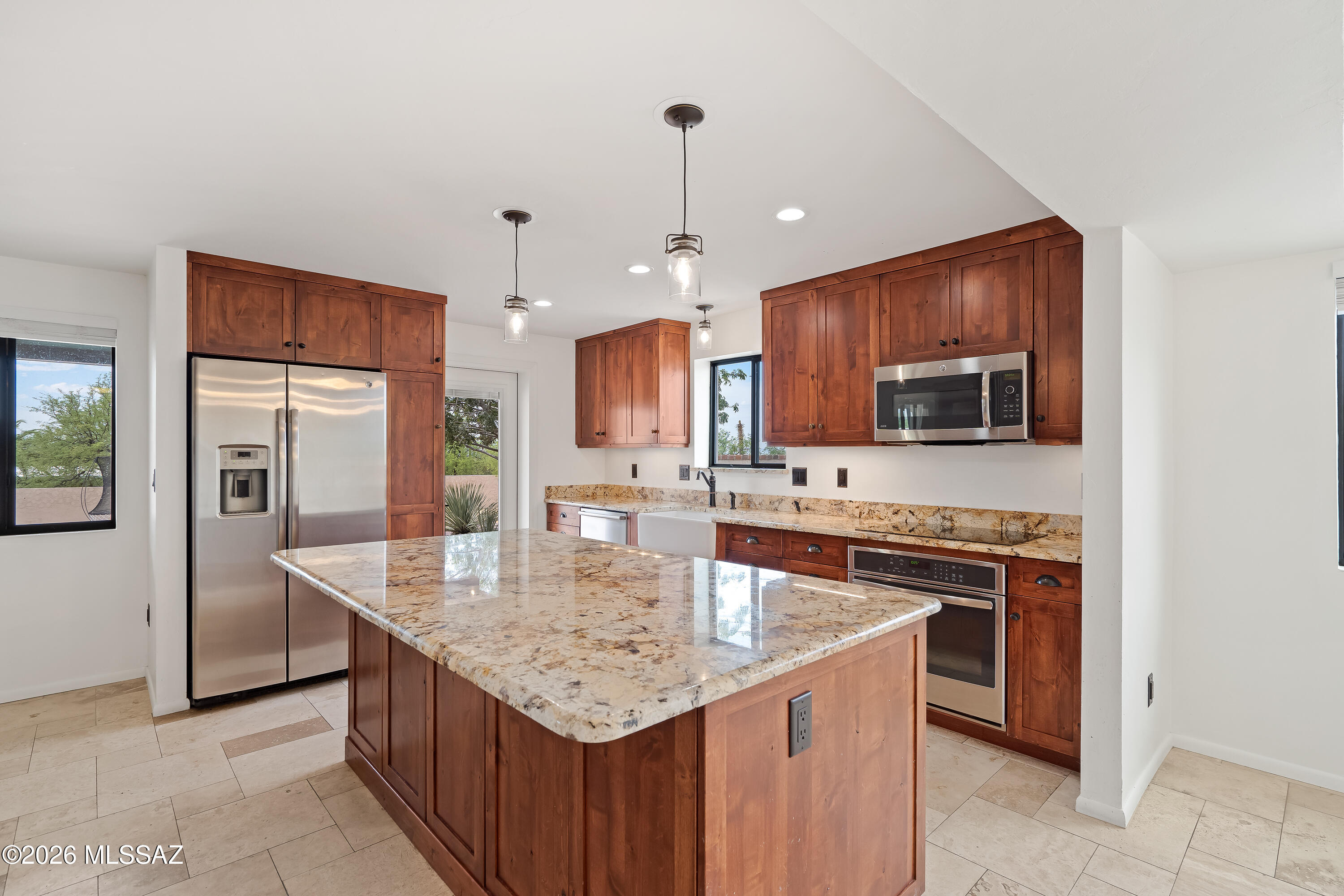 Canyon Heights (1-64) - Residential