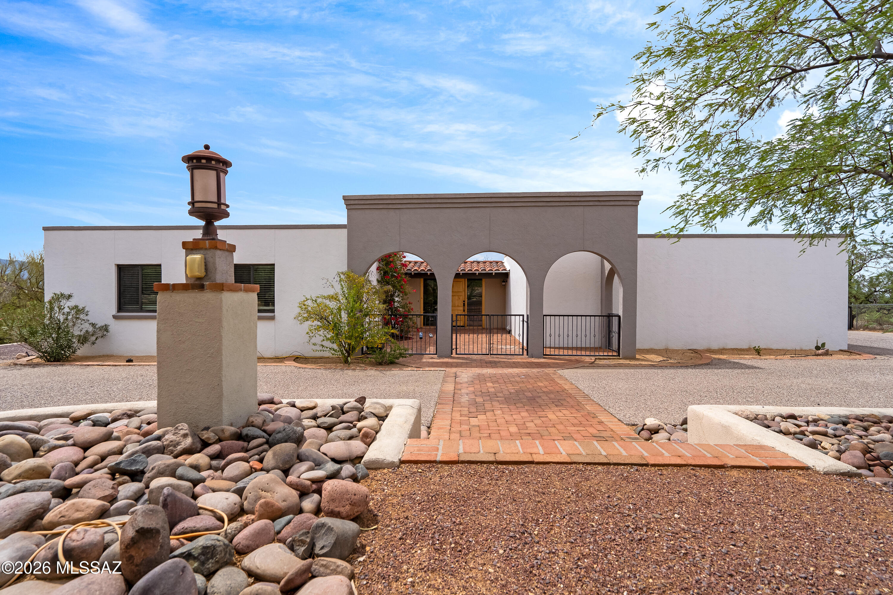 9420 E Ravine Trail