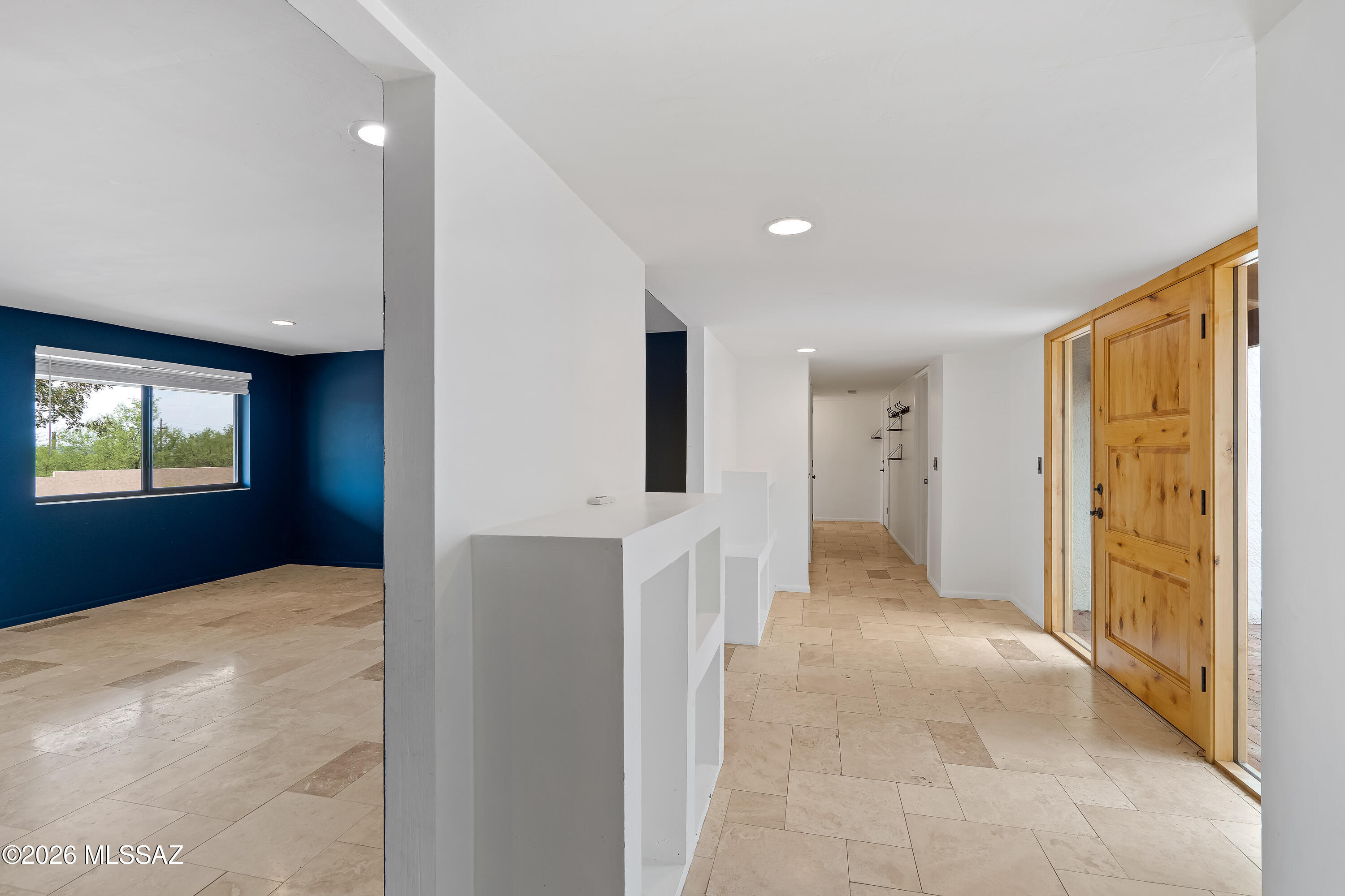 Canyon Heights (1-64) - Residential