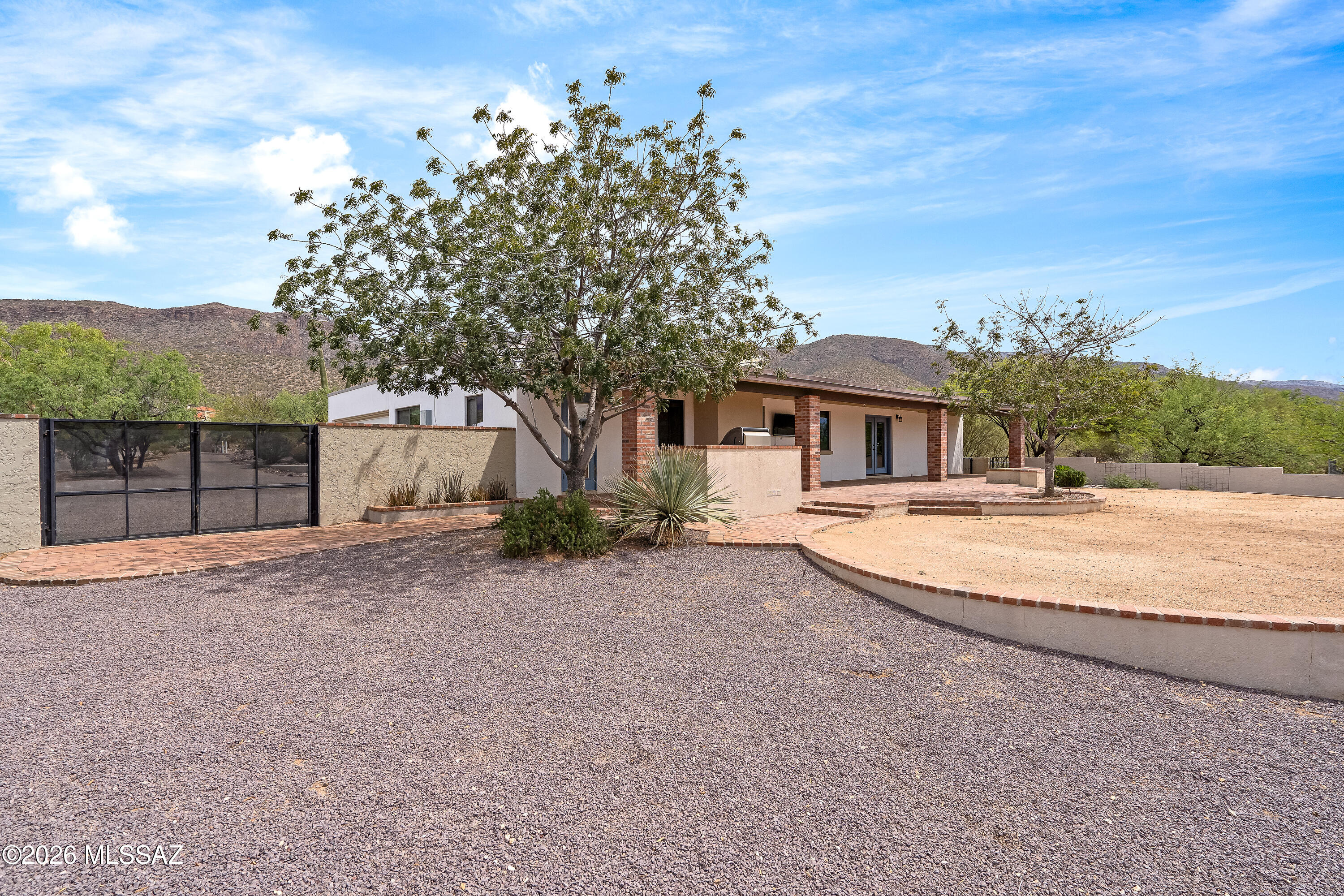 Canyon Heights (1-64) - Residential