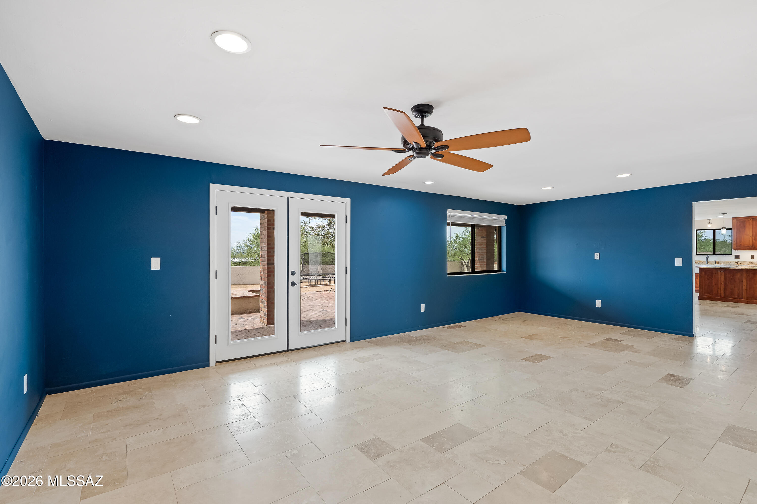 Canyon Heights (1-64) - Residential