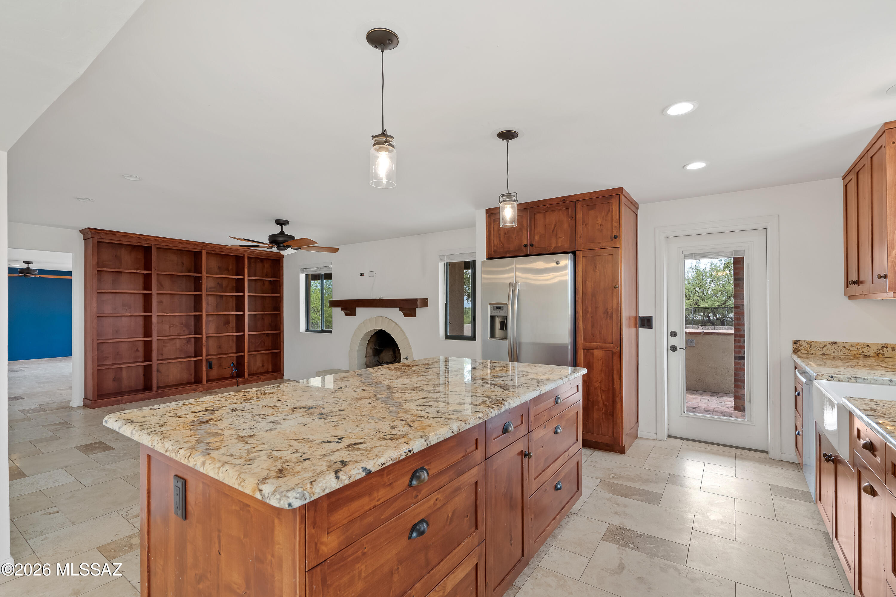 Canyon Heights (1-64) - Residential