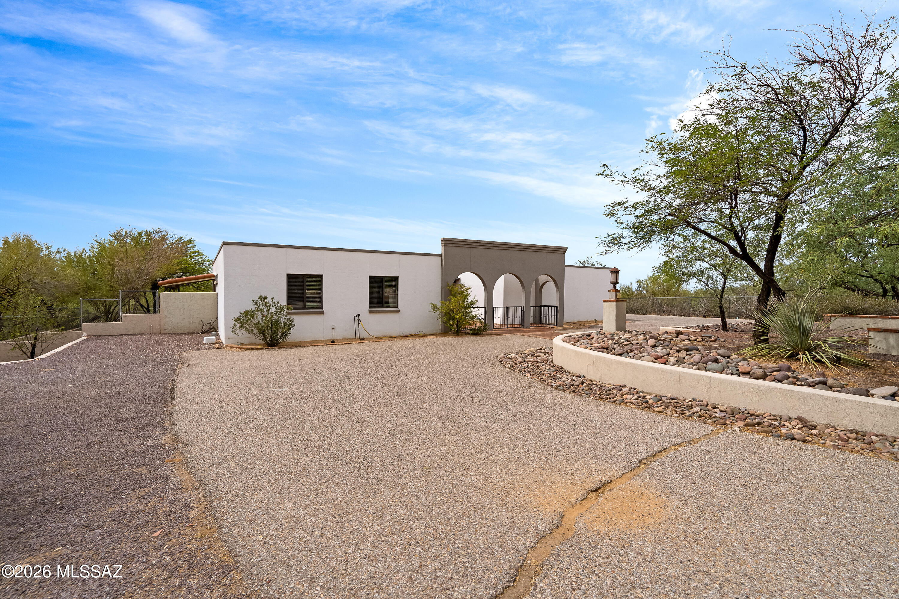 9420 E Ravine Trail