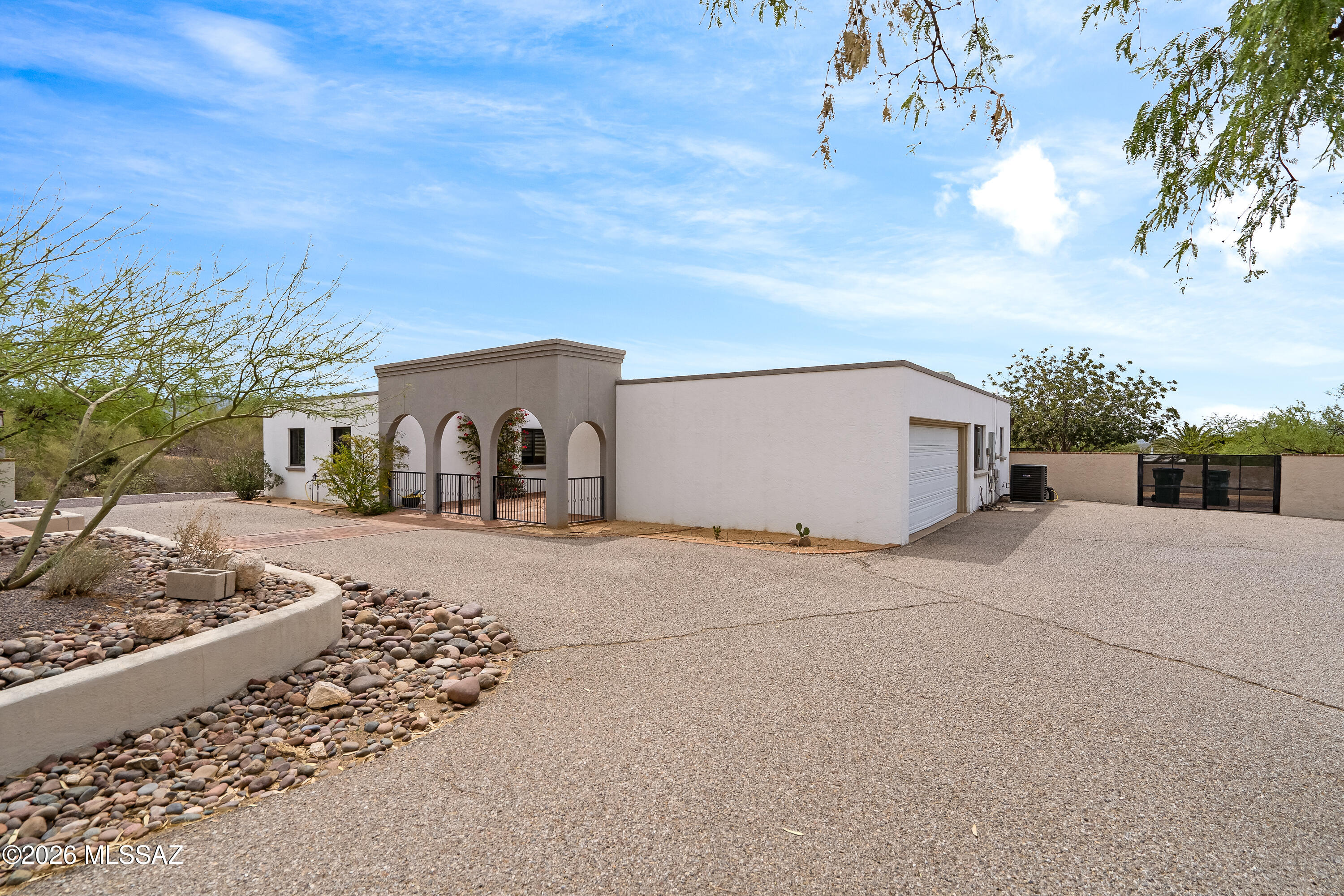 9420 E Ravine Trail
