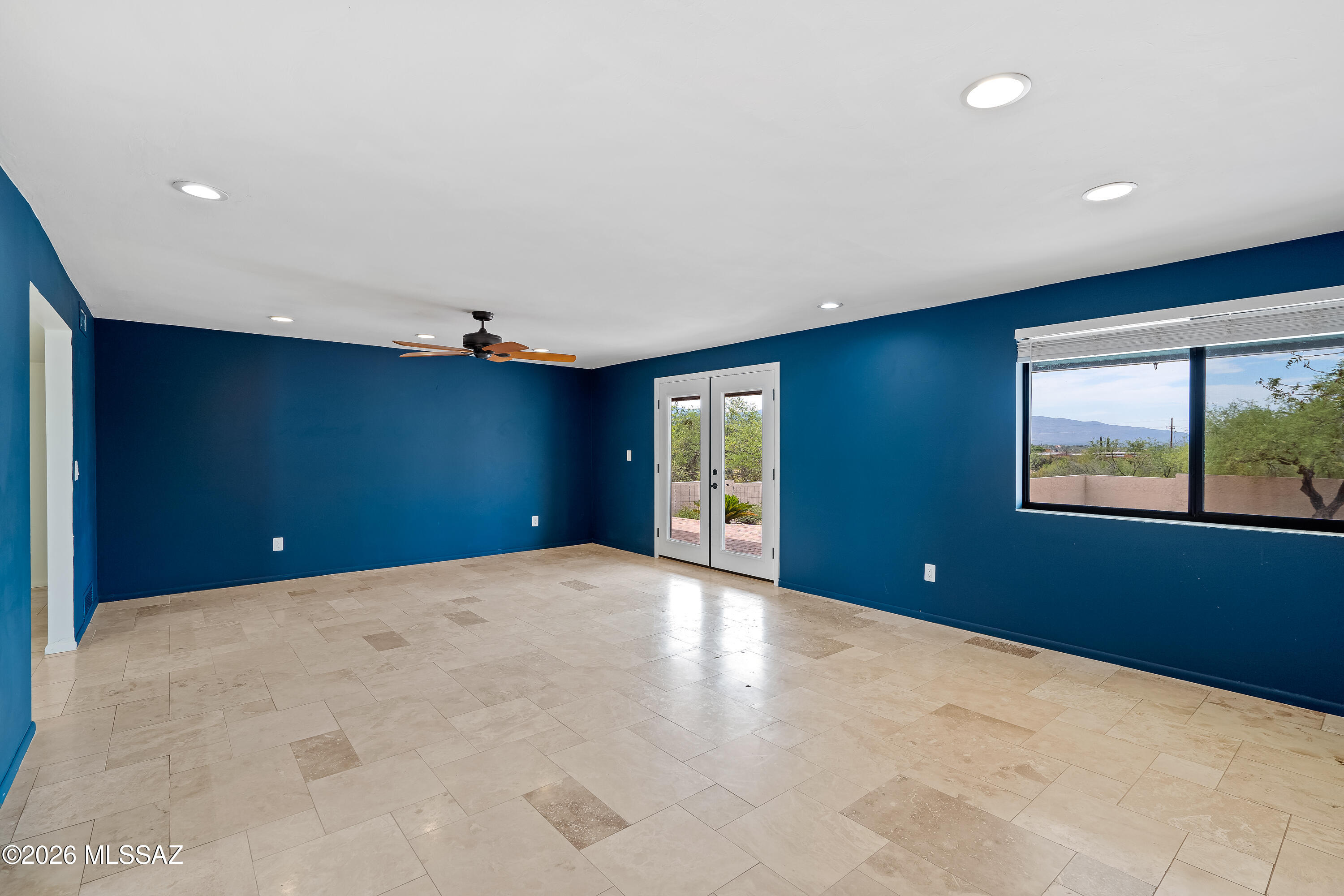 Canyon Heights (1-64) - Residential