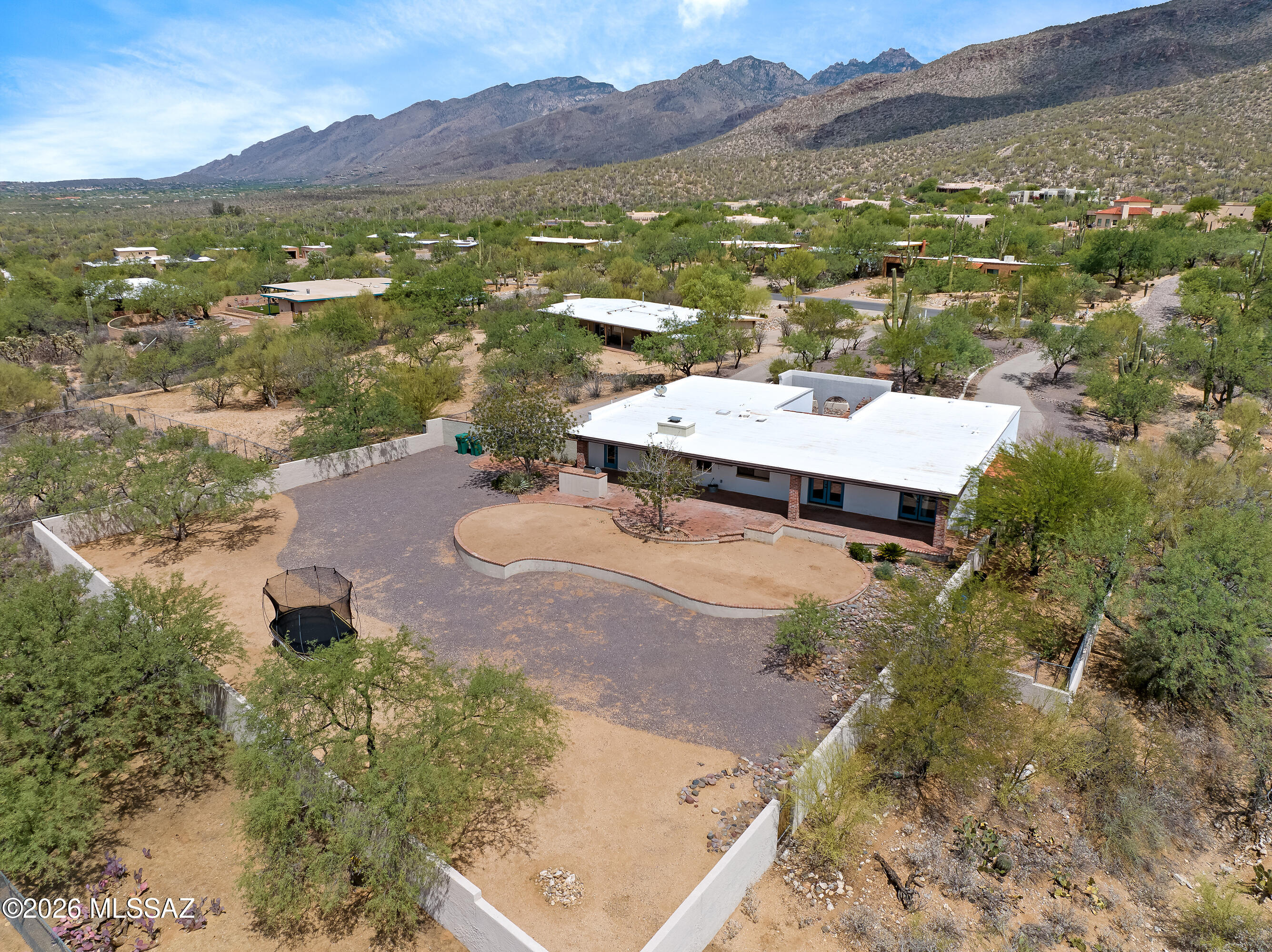 Canyon Heights (1-64) - Residential