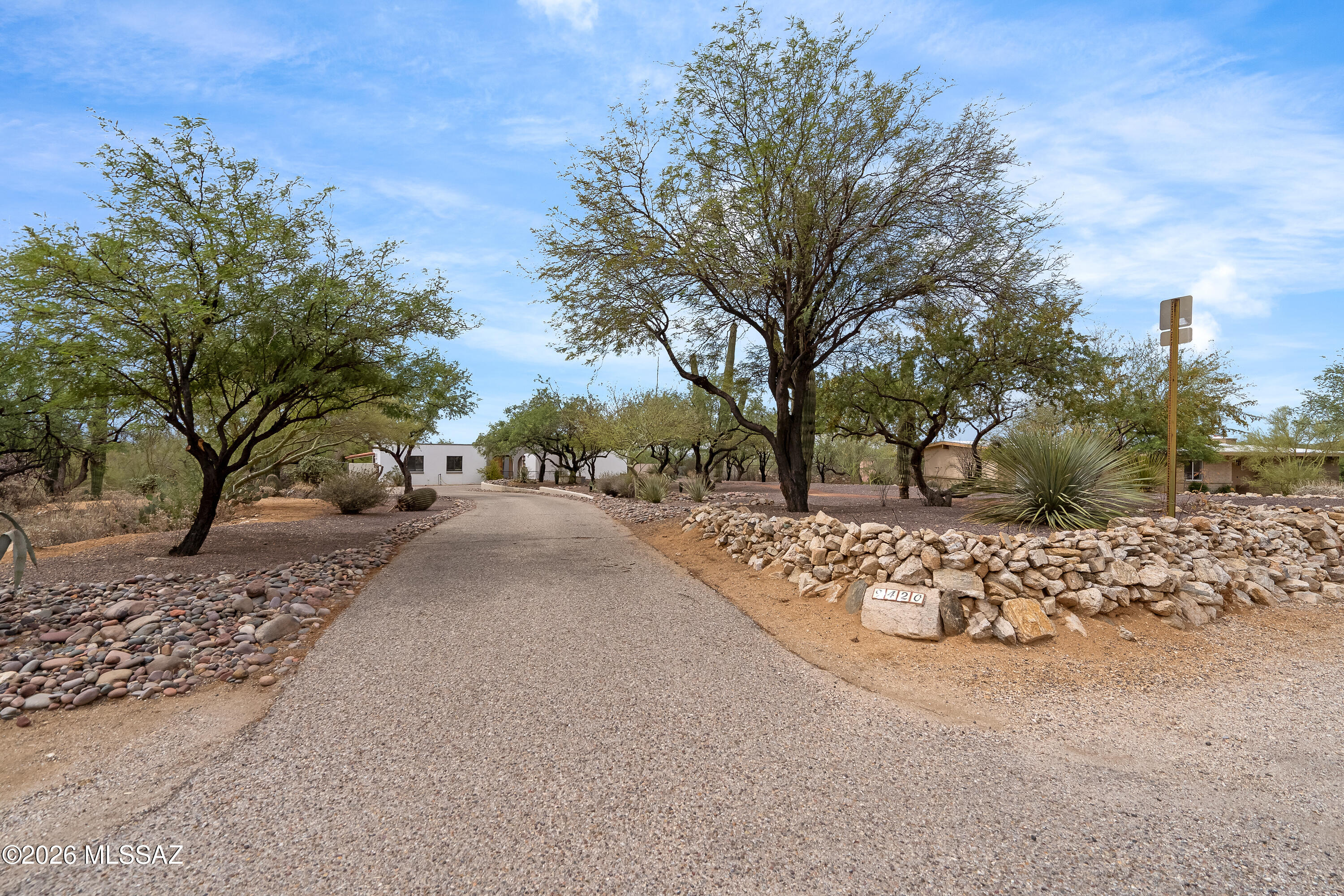 Canyon Heights (1-64) - Residential