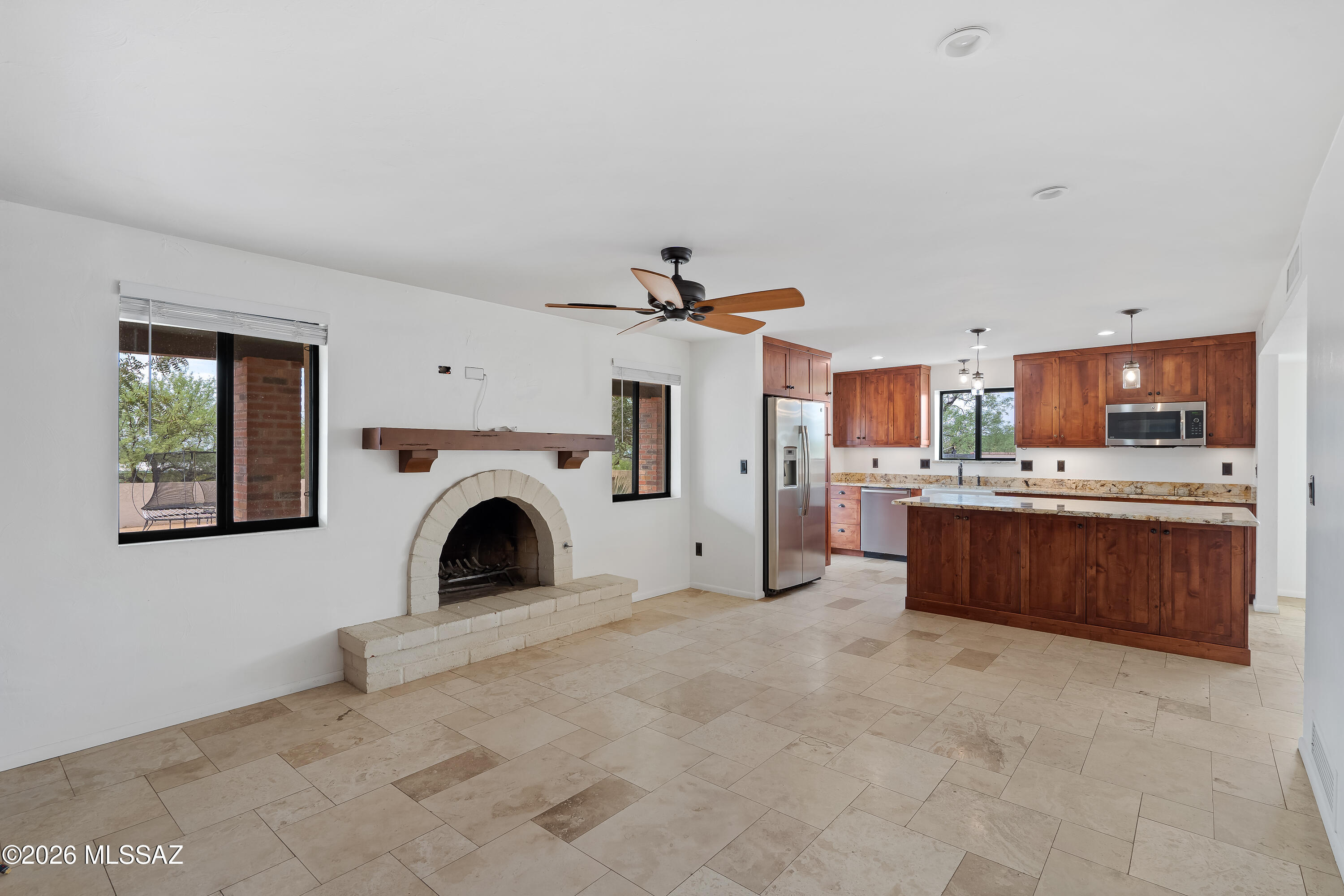 Canyon Heights (1-64) - Residential