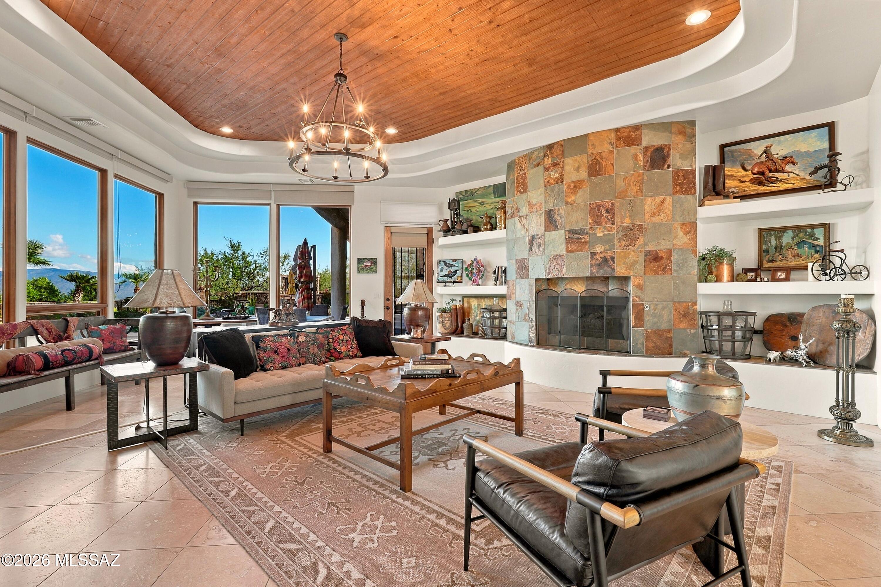 6578 N Paseo Tamayo