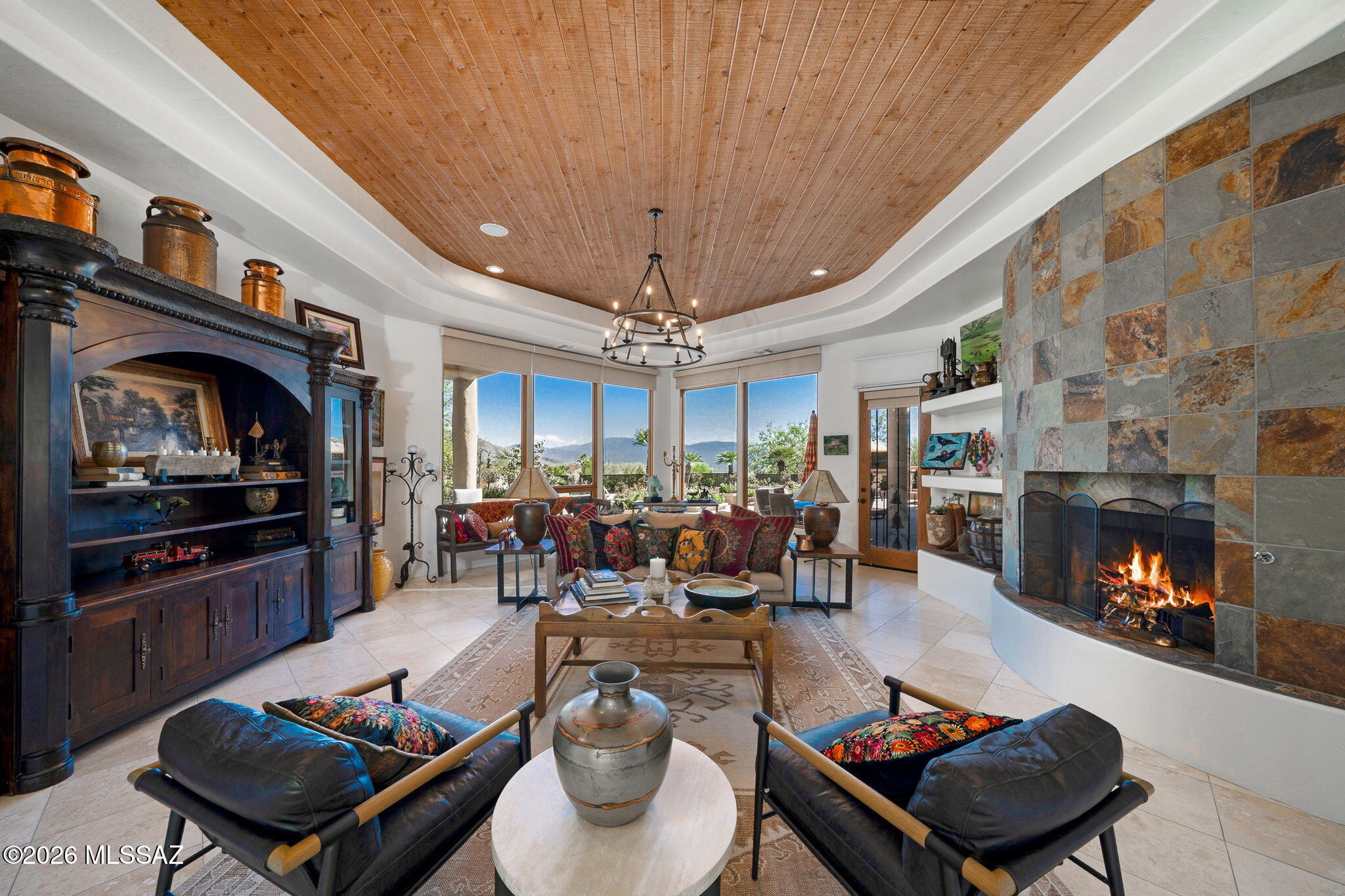 6578 N Paseo Tamayo