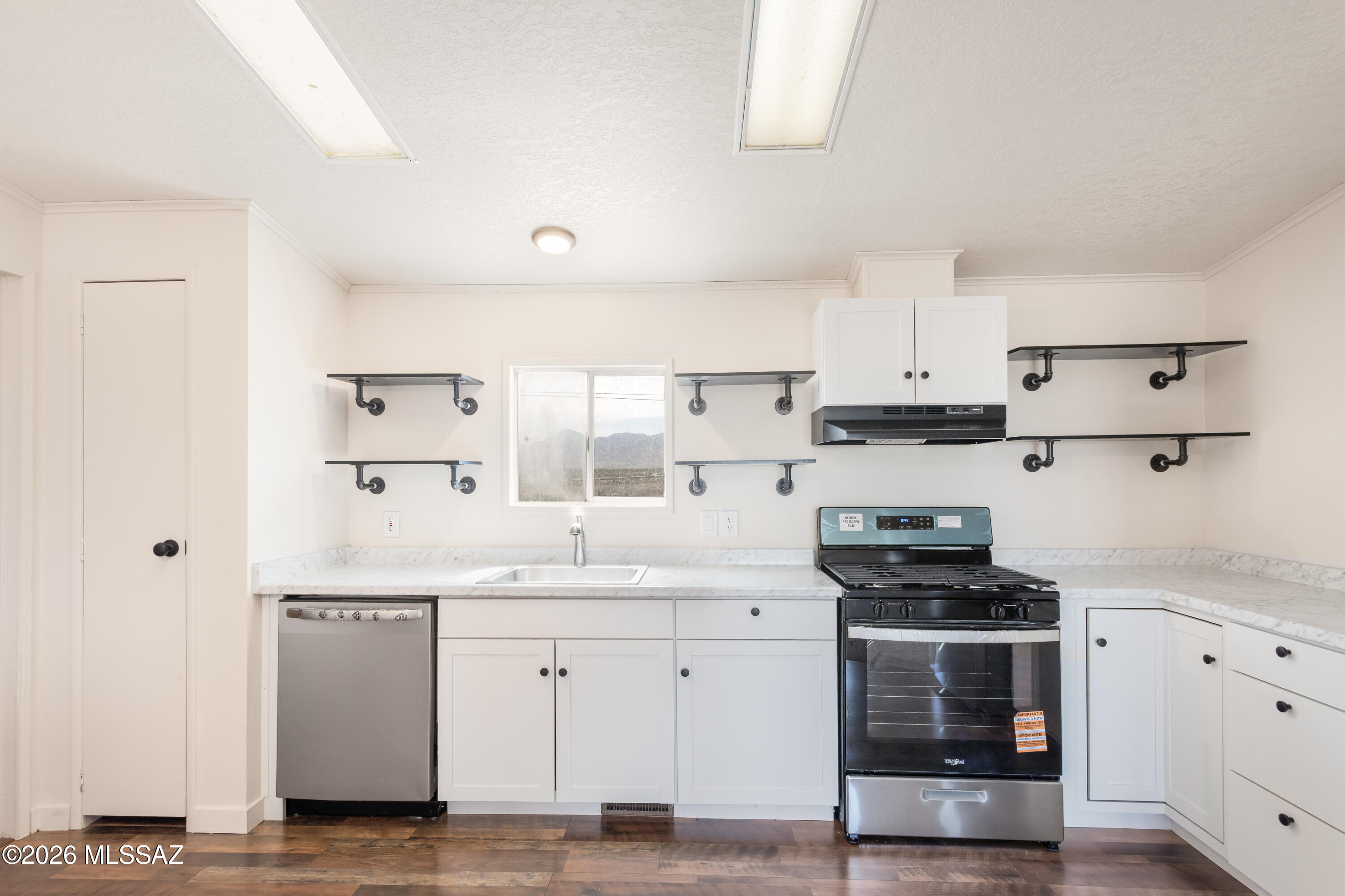 Palomino Addition - Residential