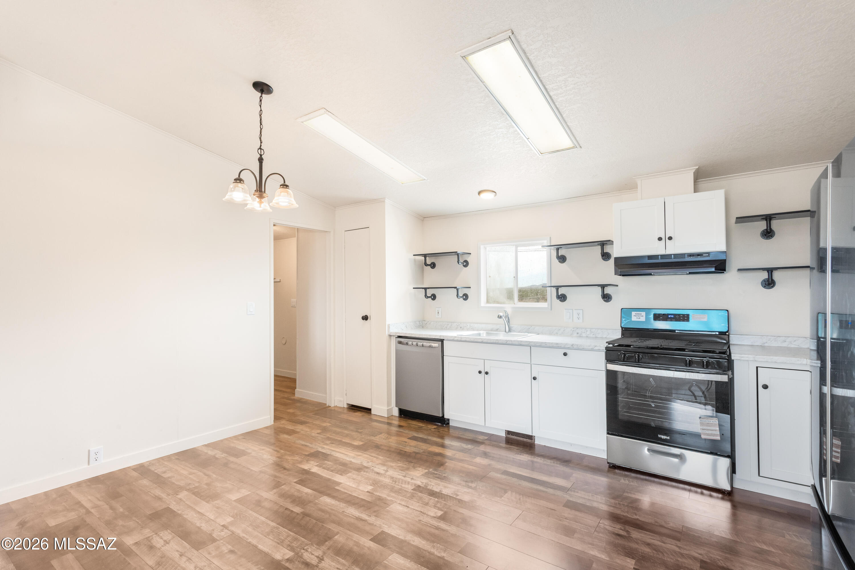 Palomino Addition - Residential