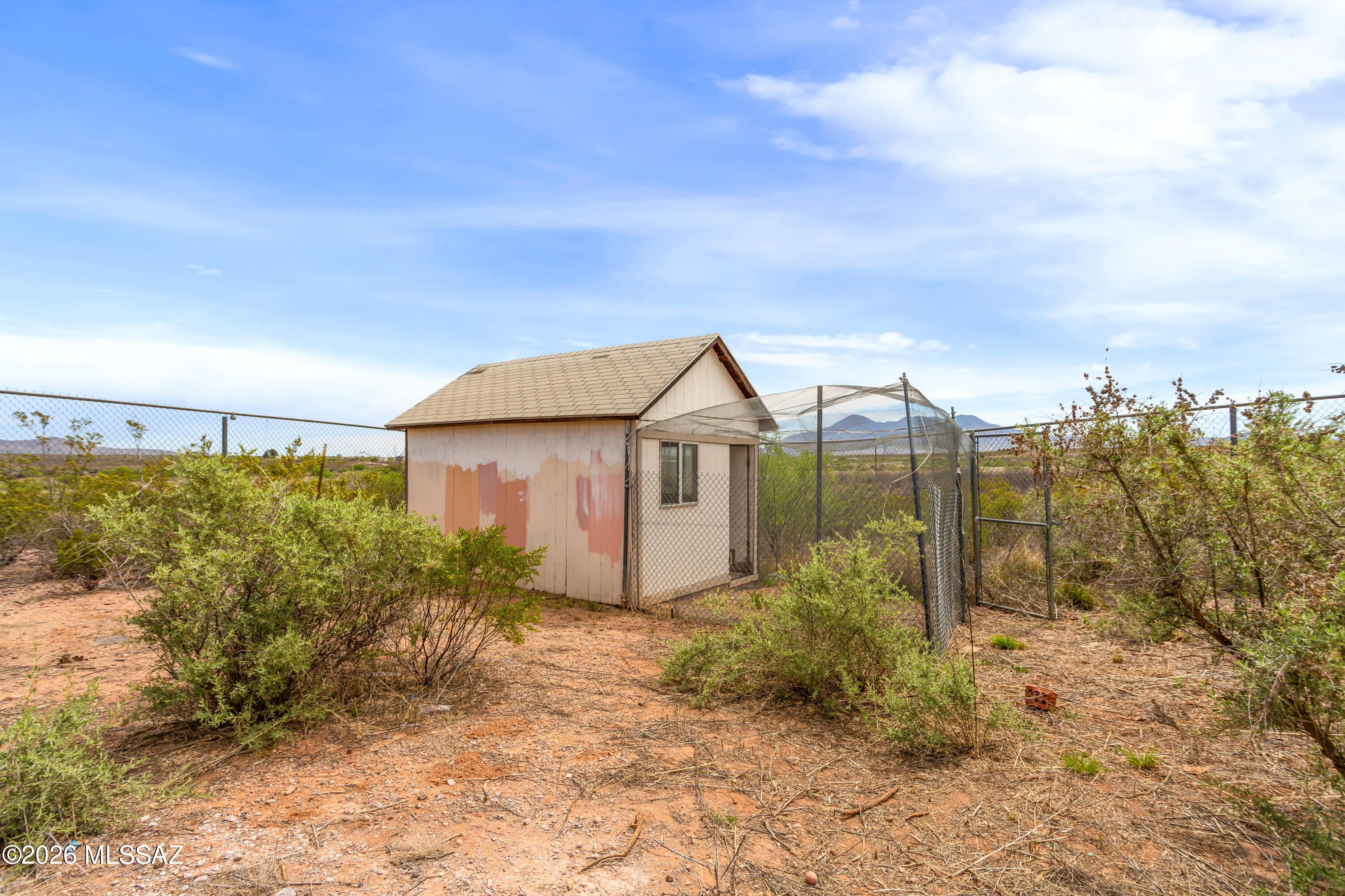 Palomino Addition - Residential