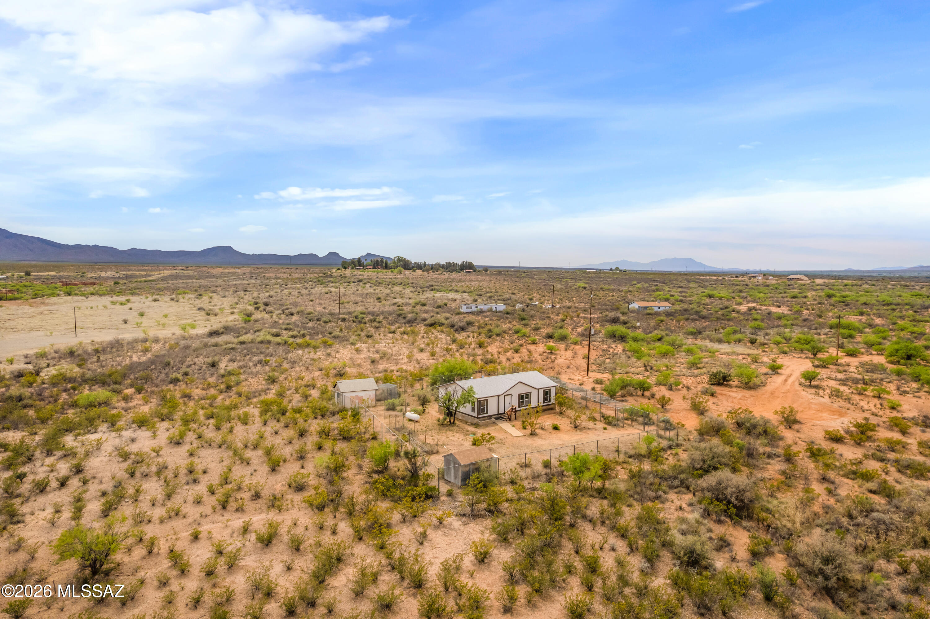 Palomino Addition - Residential