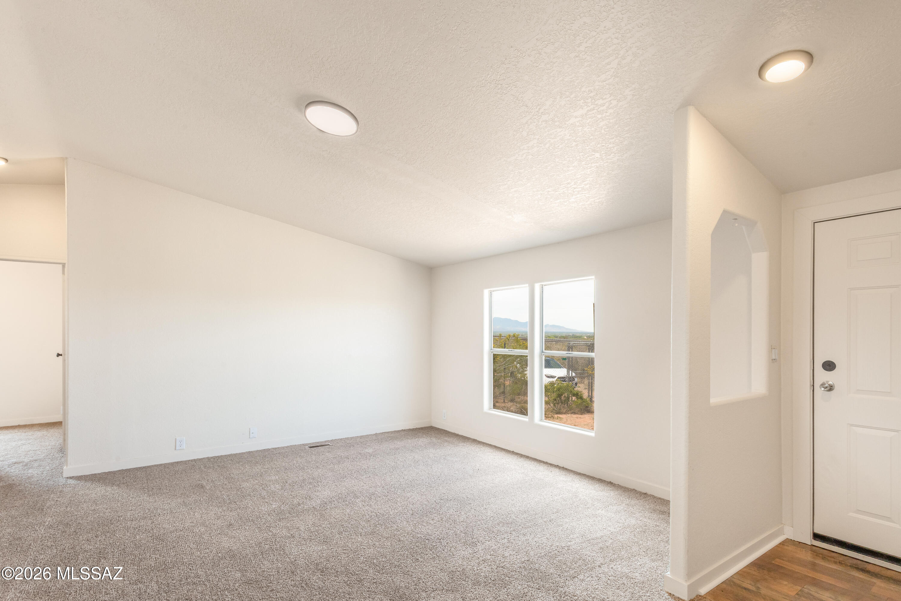 Palomino Addition - Residential