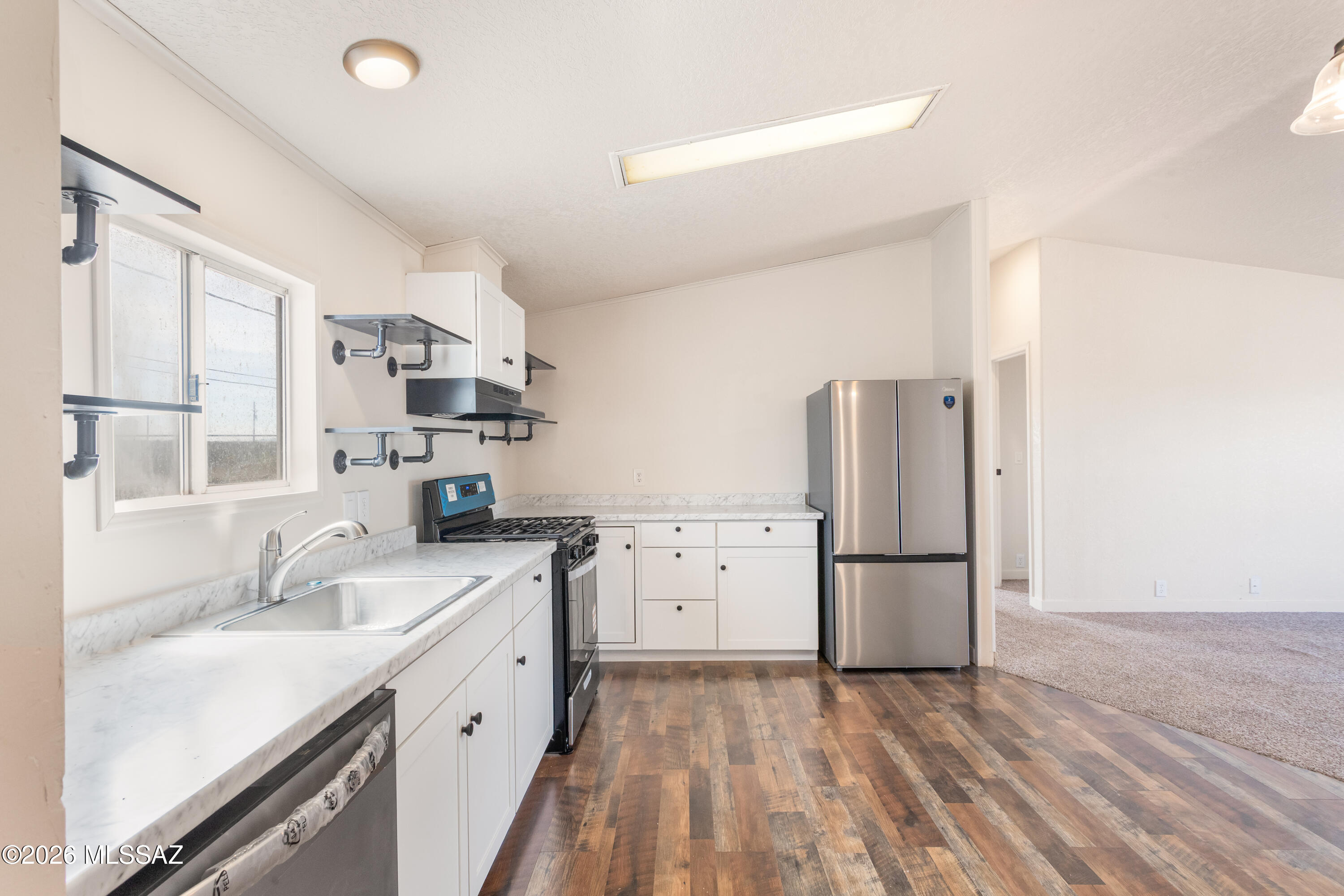 Palomino Addition - Residential