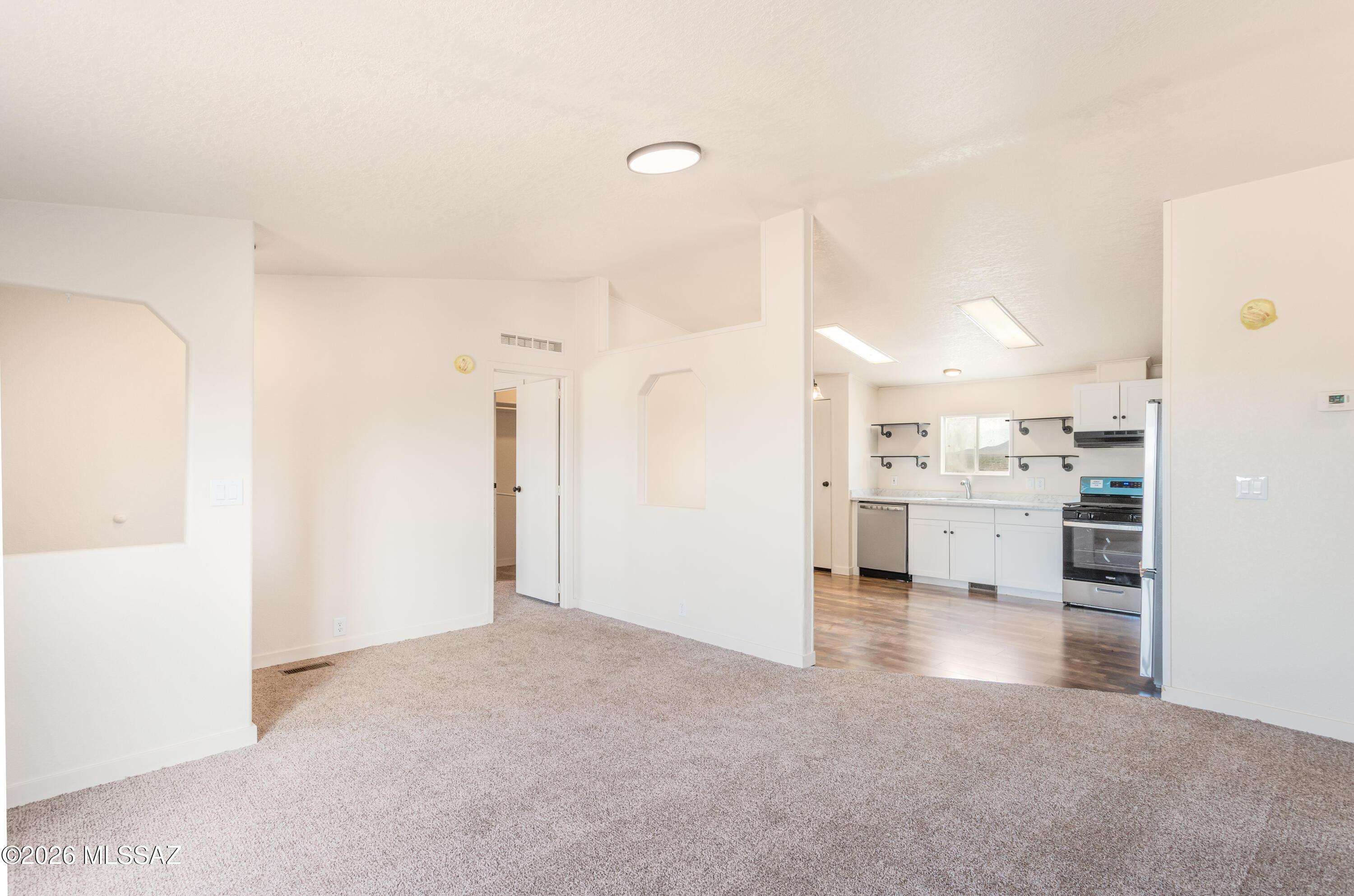 Palomino Addition - Residential