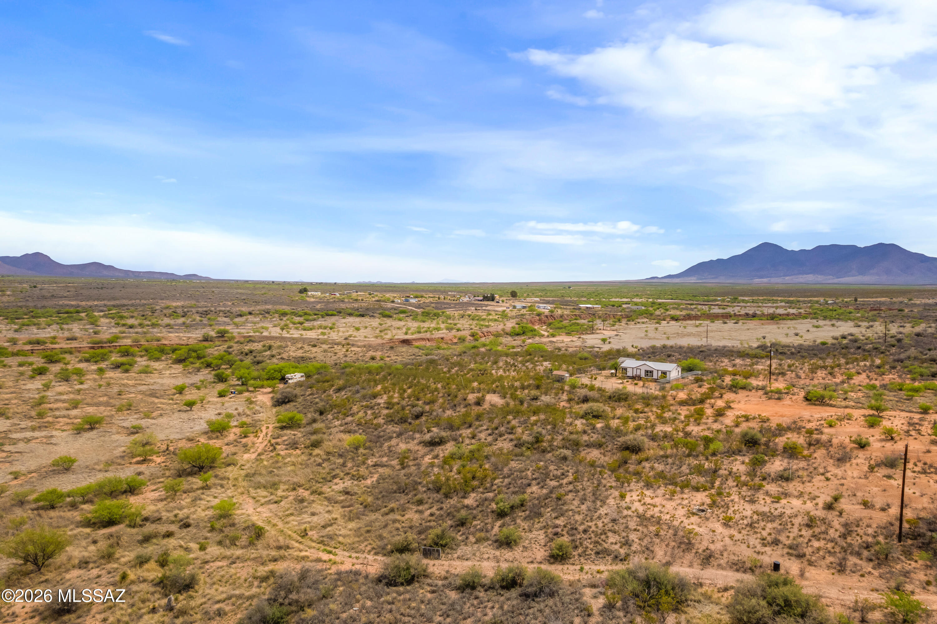 Palomino Addition - Residential