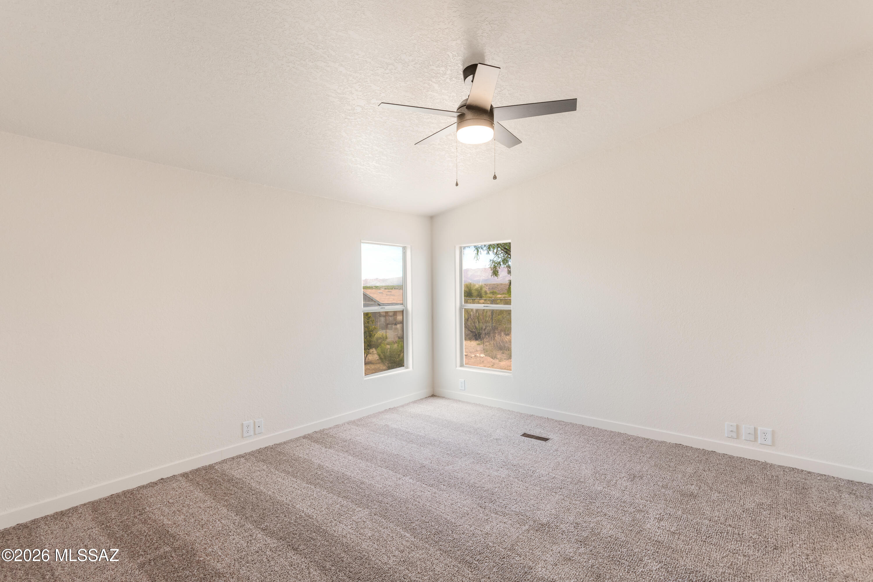 Palomino Addition - Residential