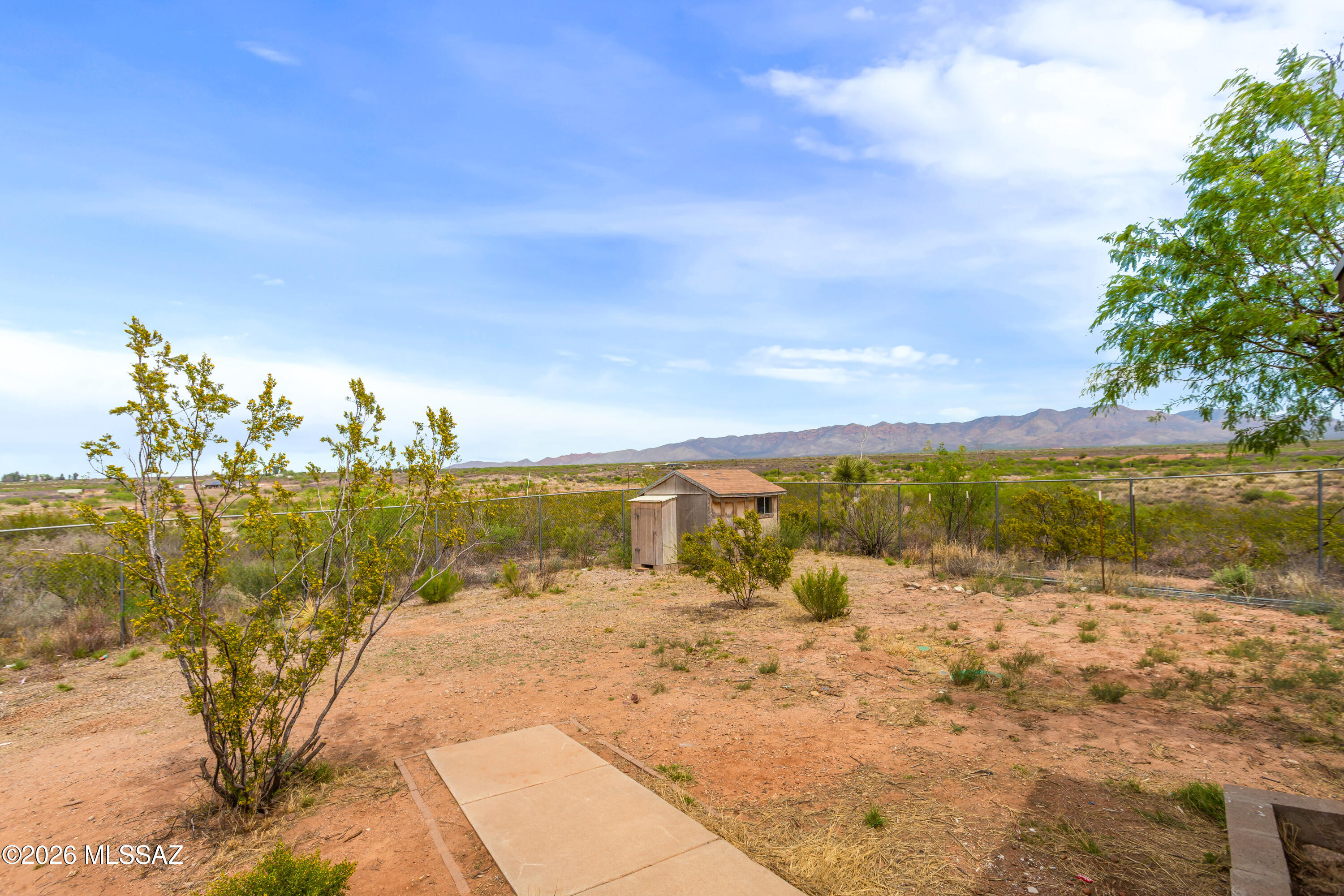 Palomino Addition - Residential