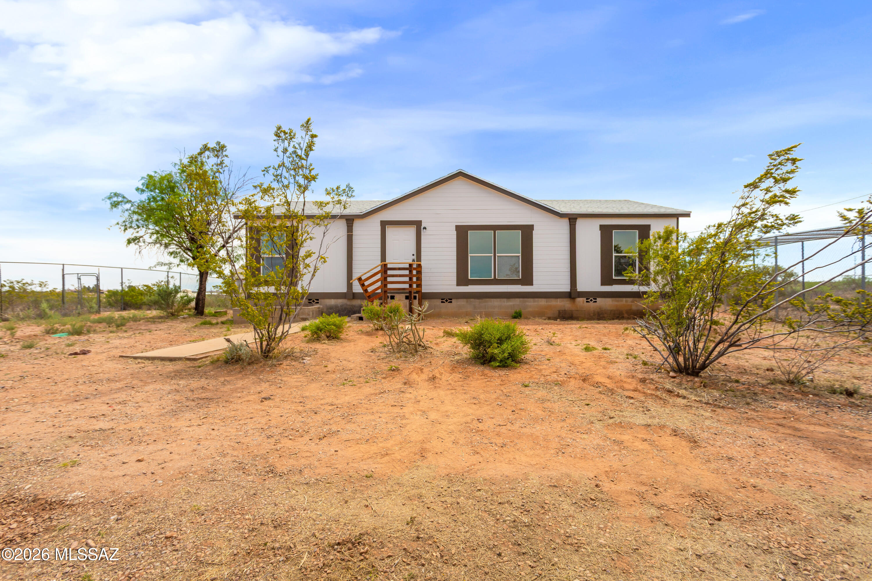 Palomino Addition - Residential