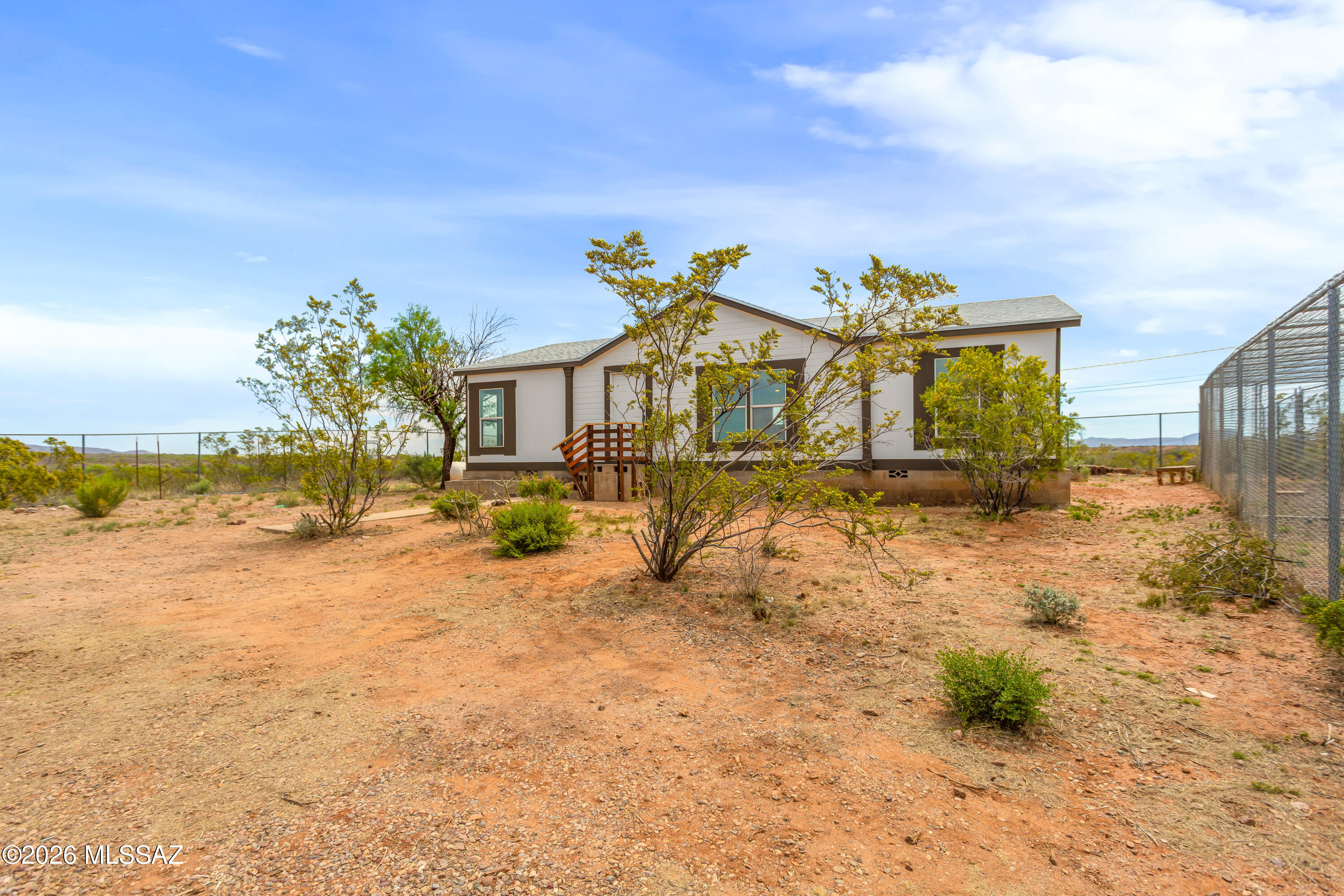 Palomino Addition - Residential