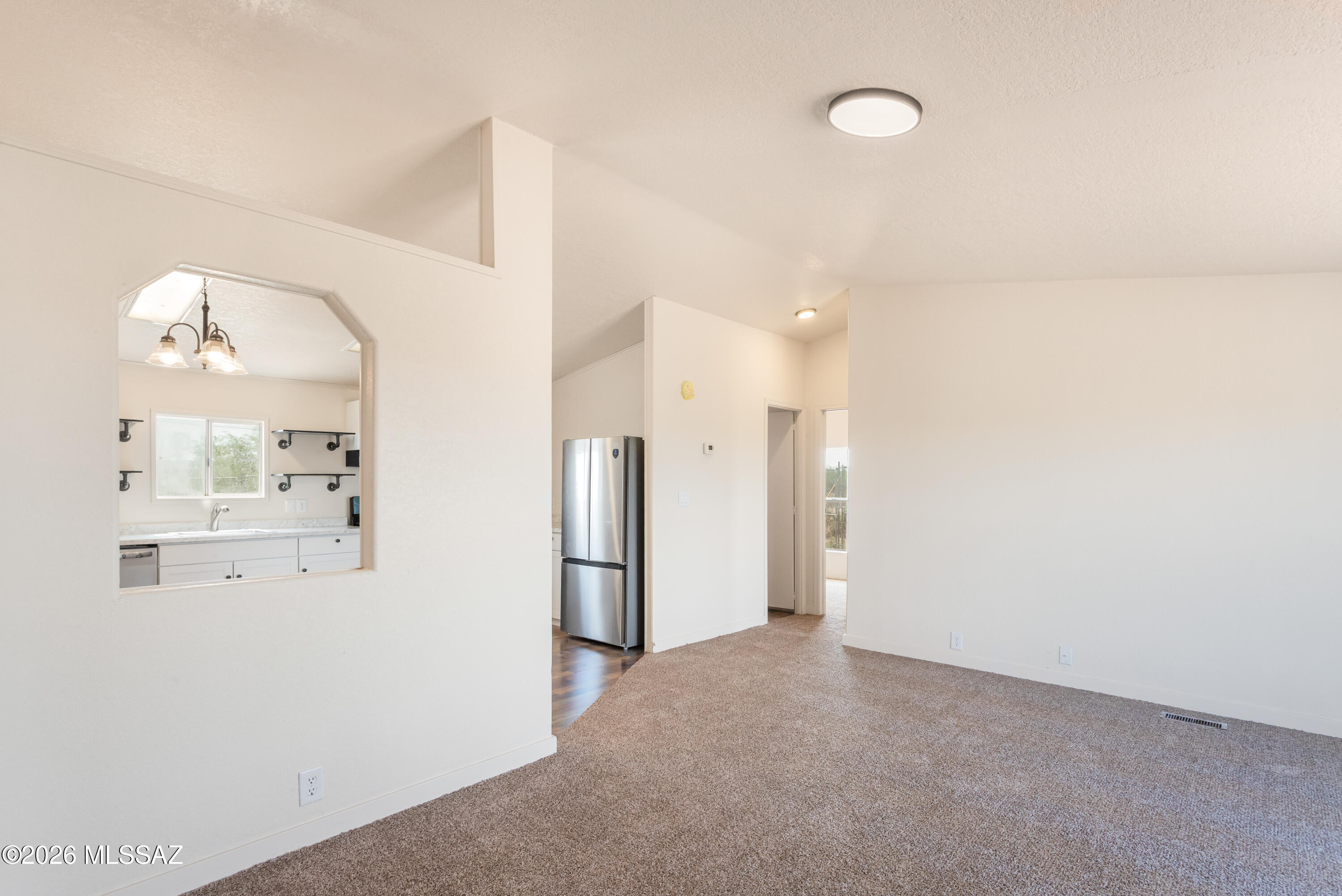 Palomino Addition - Residential