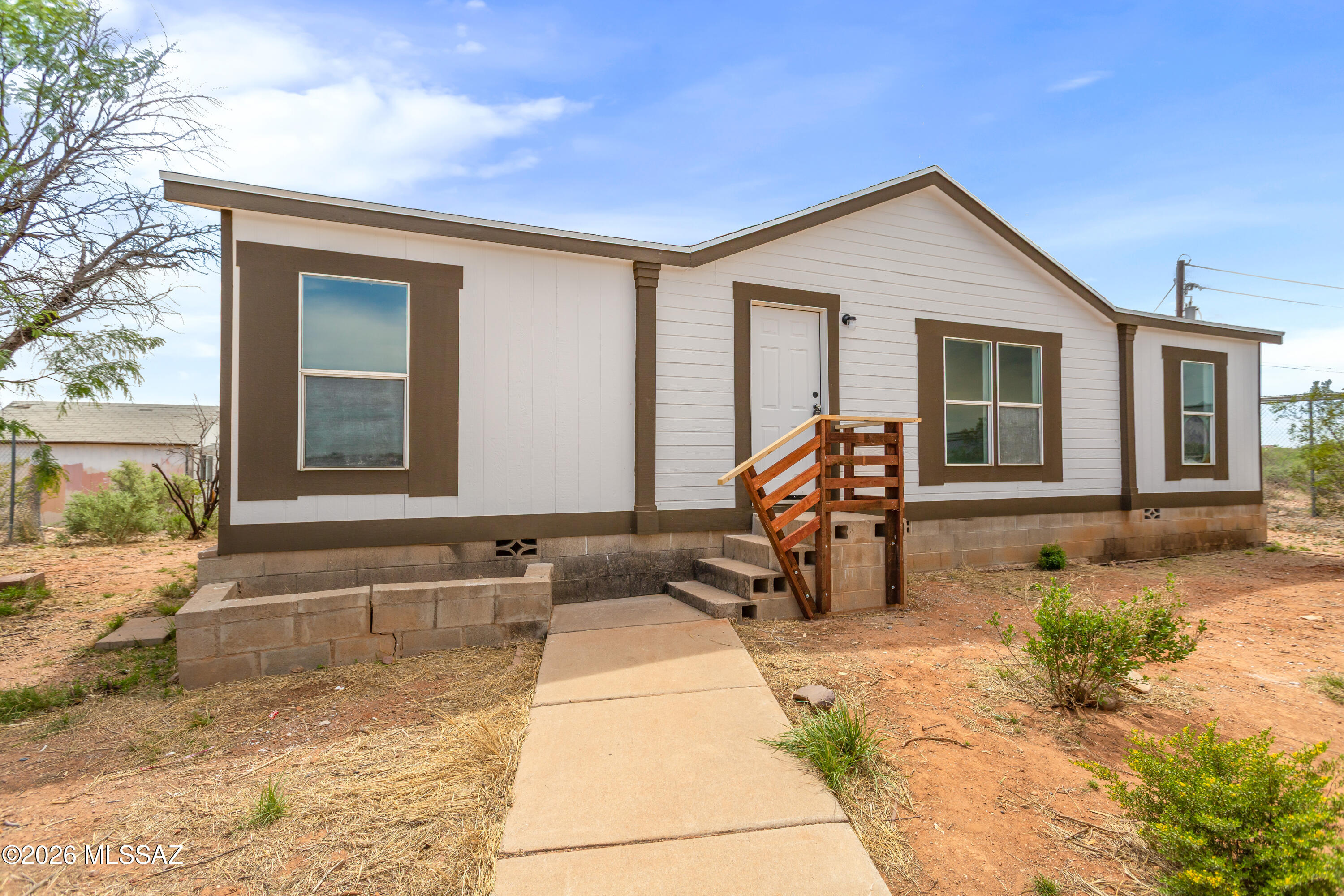 Palomino Addition - Residential