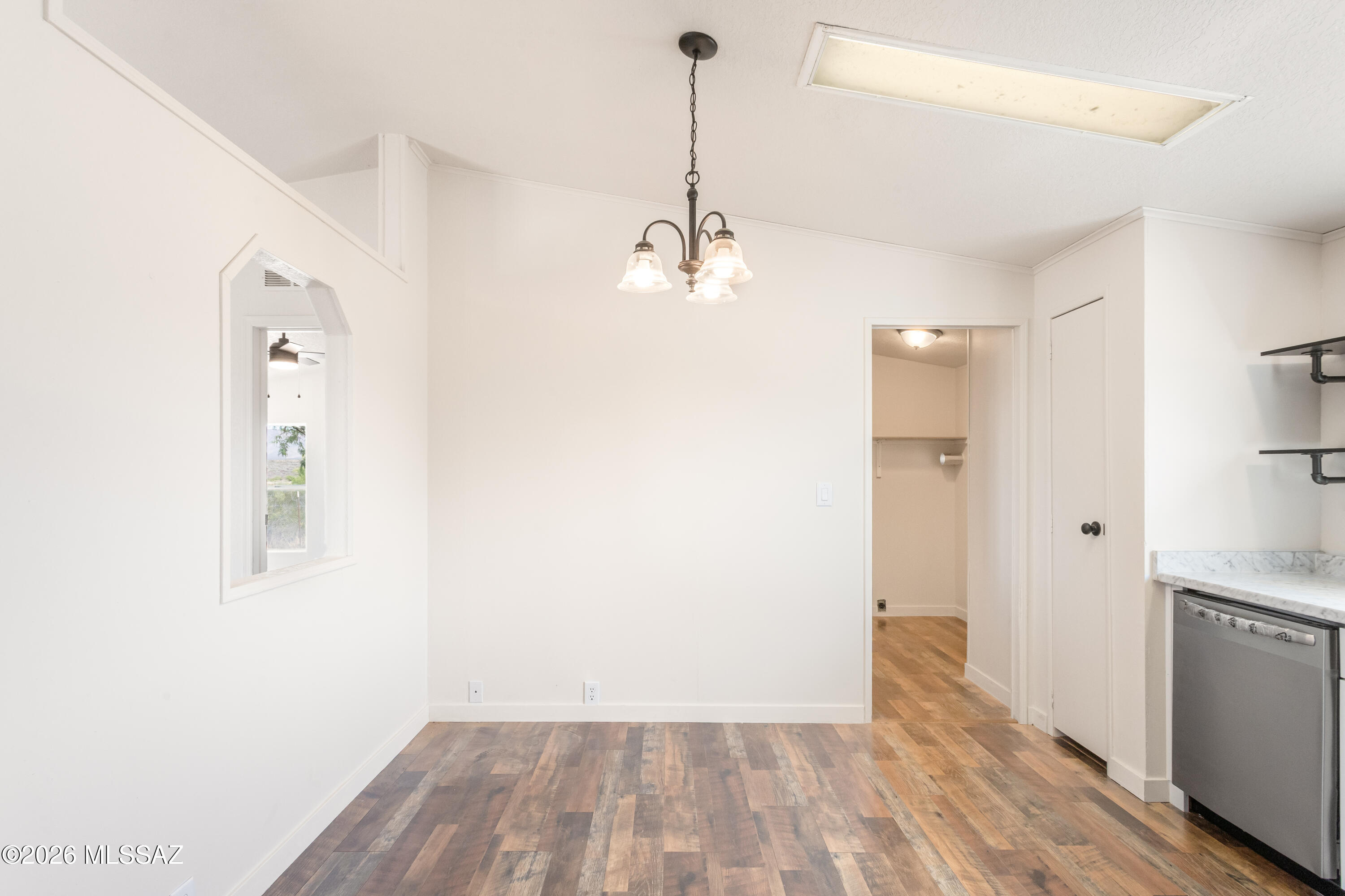 Palomino Addition - Residential