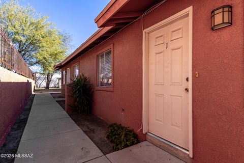 3815 S 5th Tucson AZ 85714