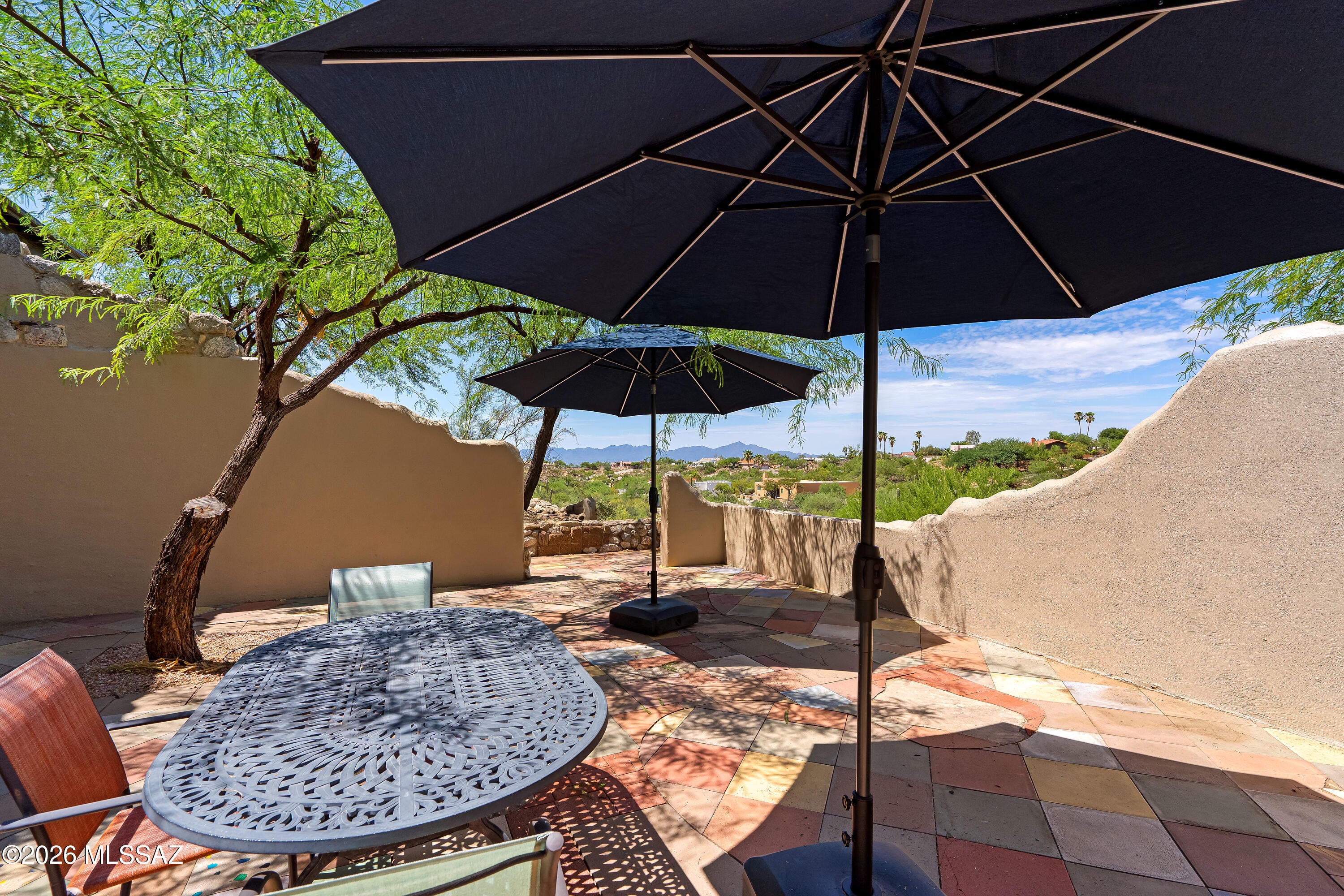 11101 N Pomegranate Drive
