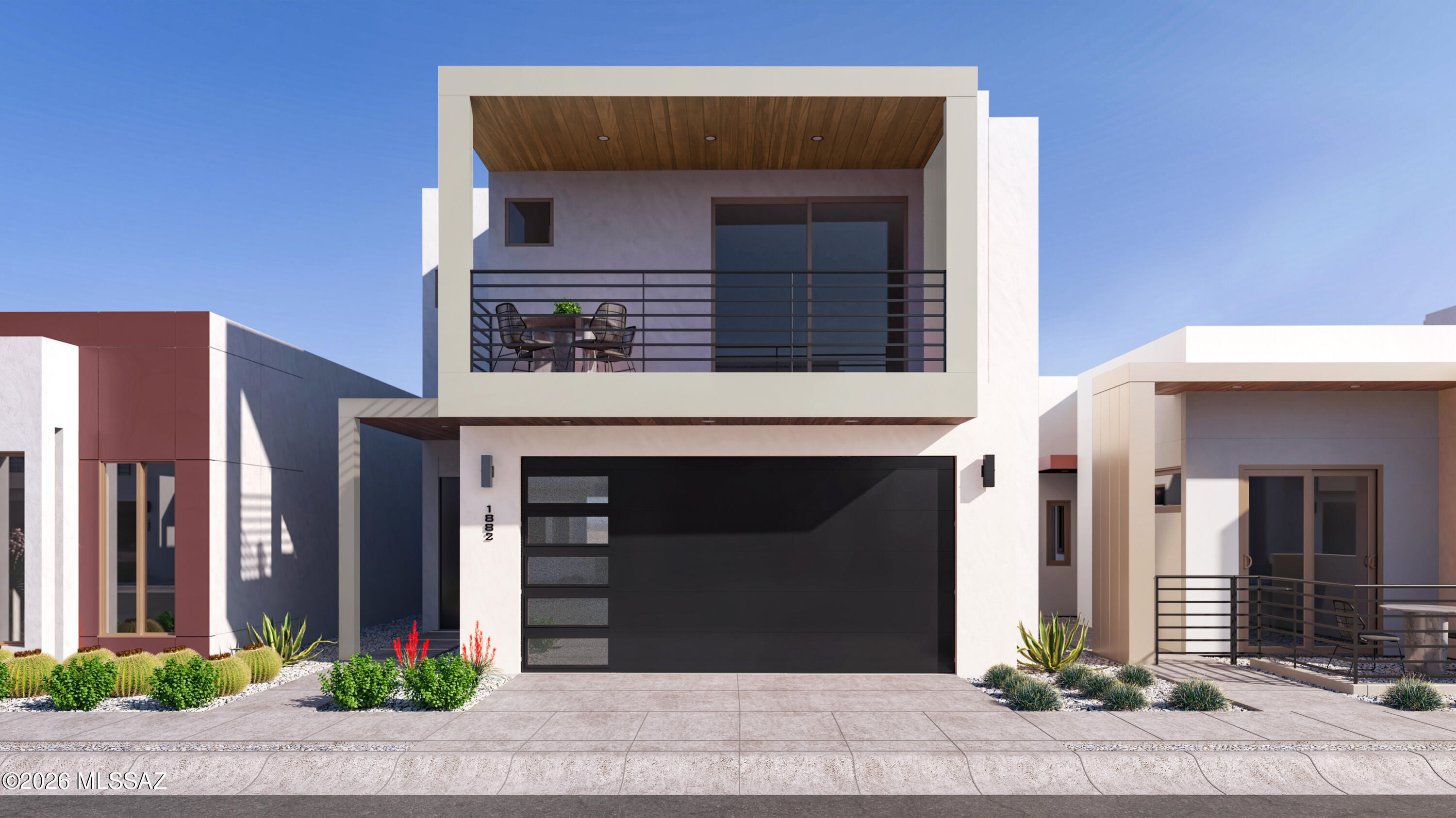 N/A - Residential